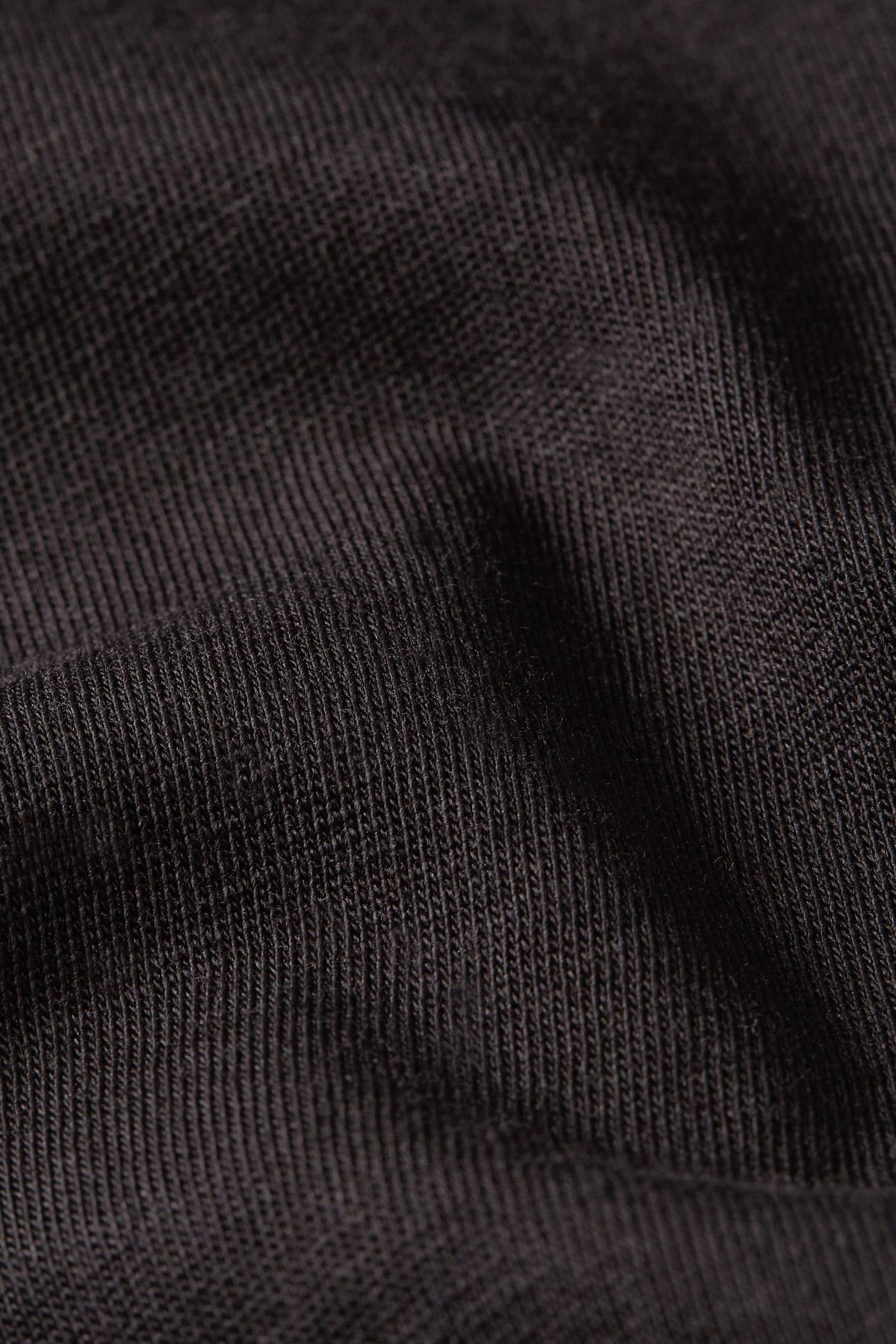 A LINE LOOSE R T BLACK 7