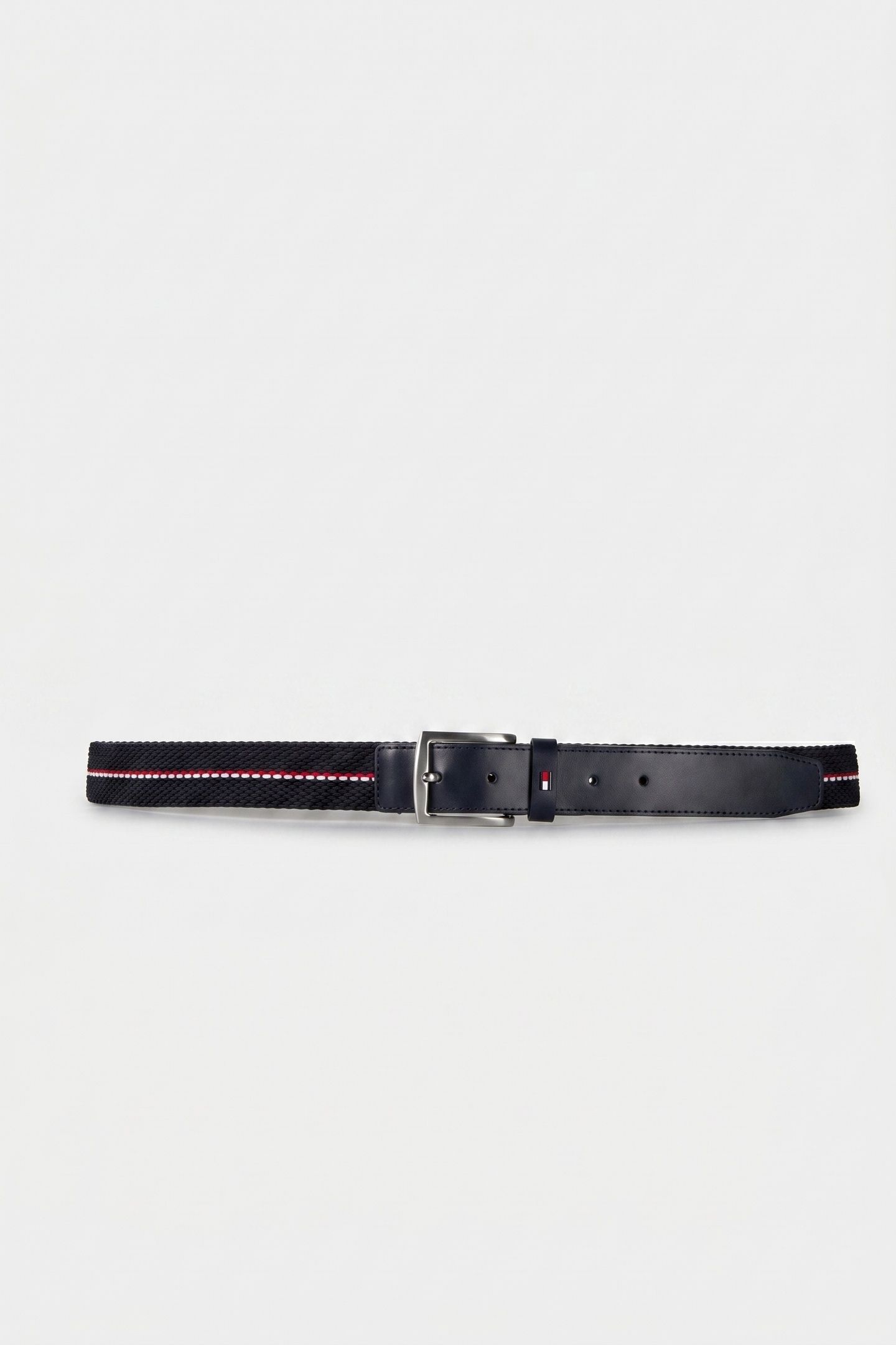 DENTON ELASTIC 3.5 BELT SPACE BLUE 1
