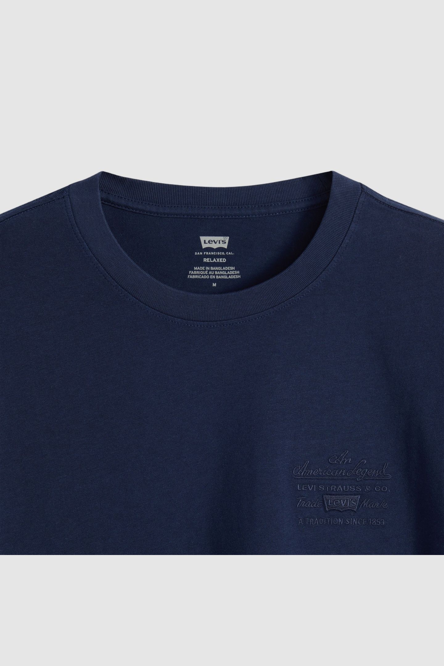 RELAXED FIT GRAPHIC TEE 6