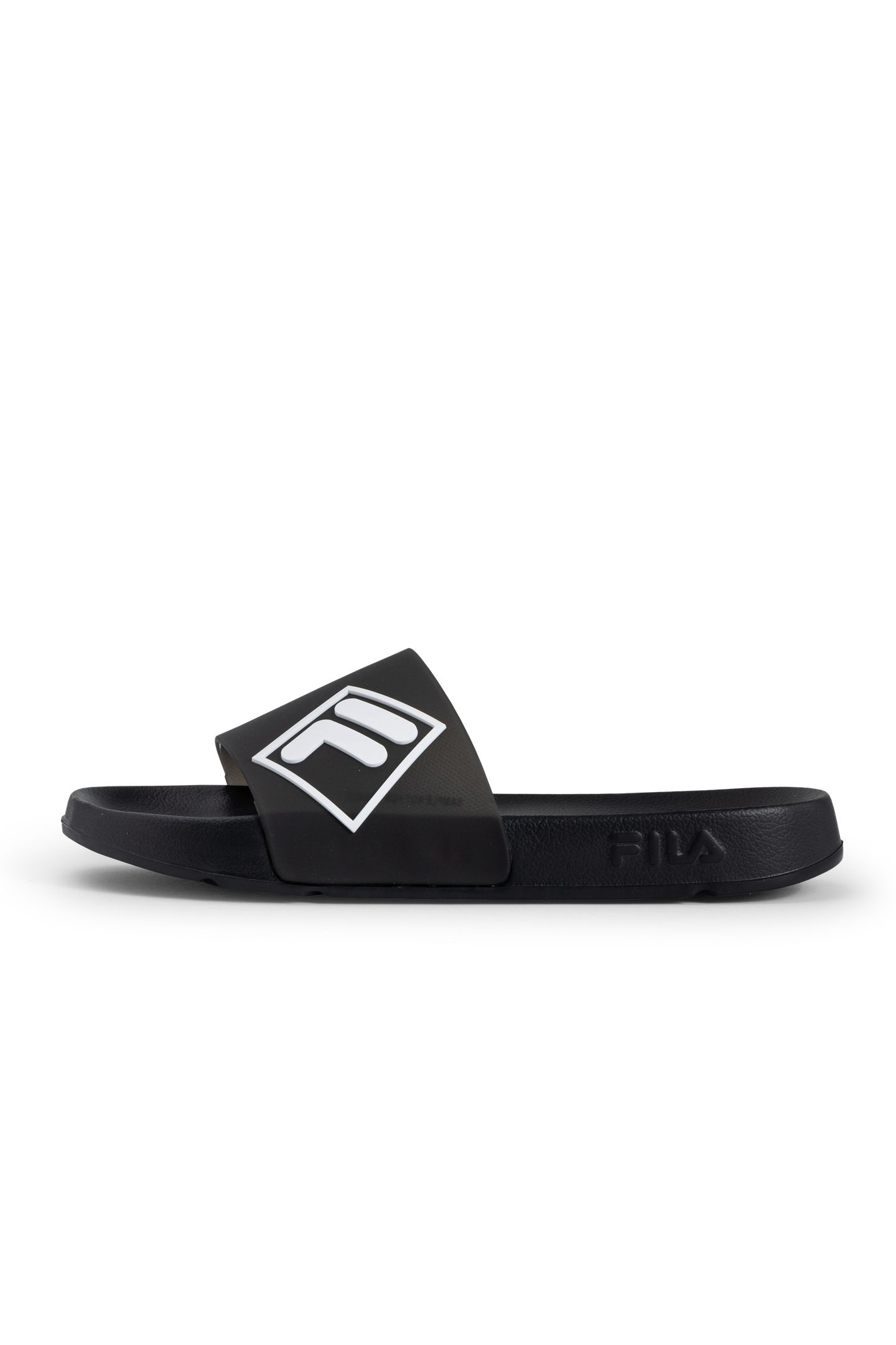 MORRO BAY LUGO WMN BLACK-BLACK 1