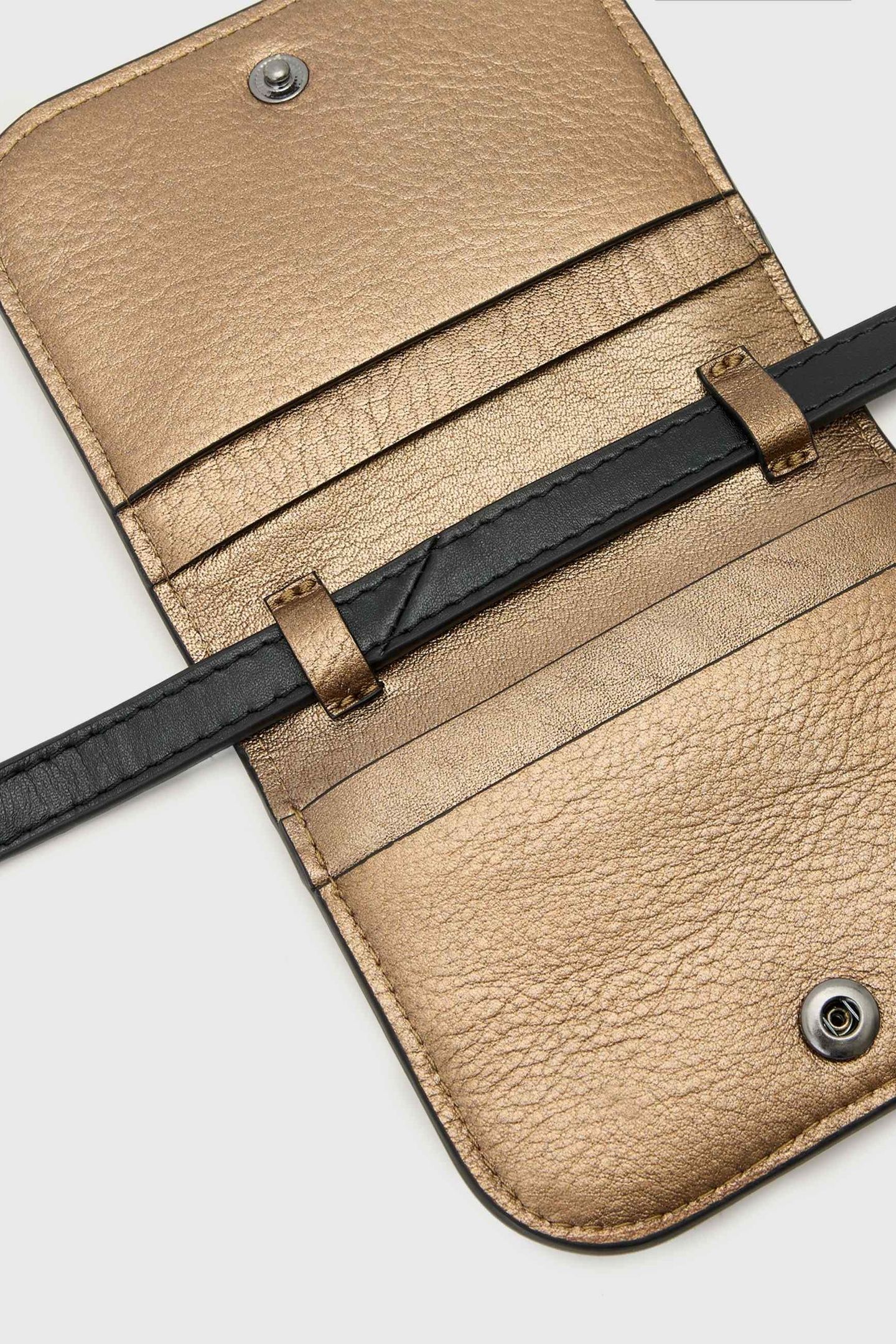 MAEVE CARD XBODY WARM BRASS 6