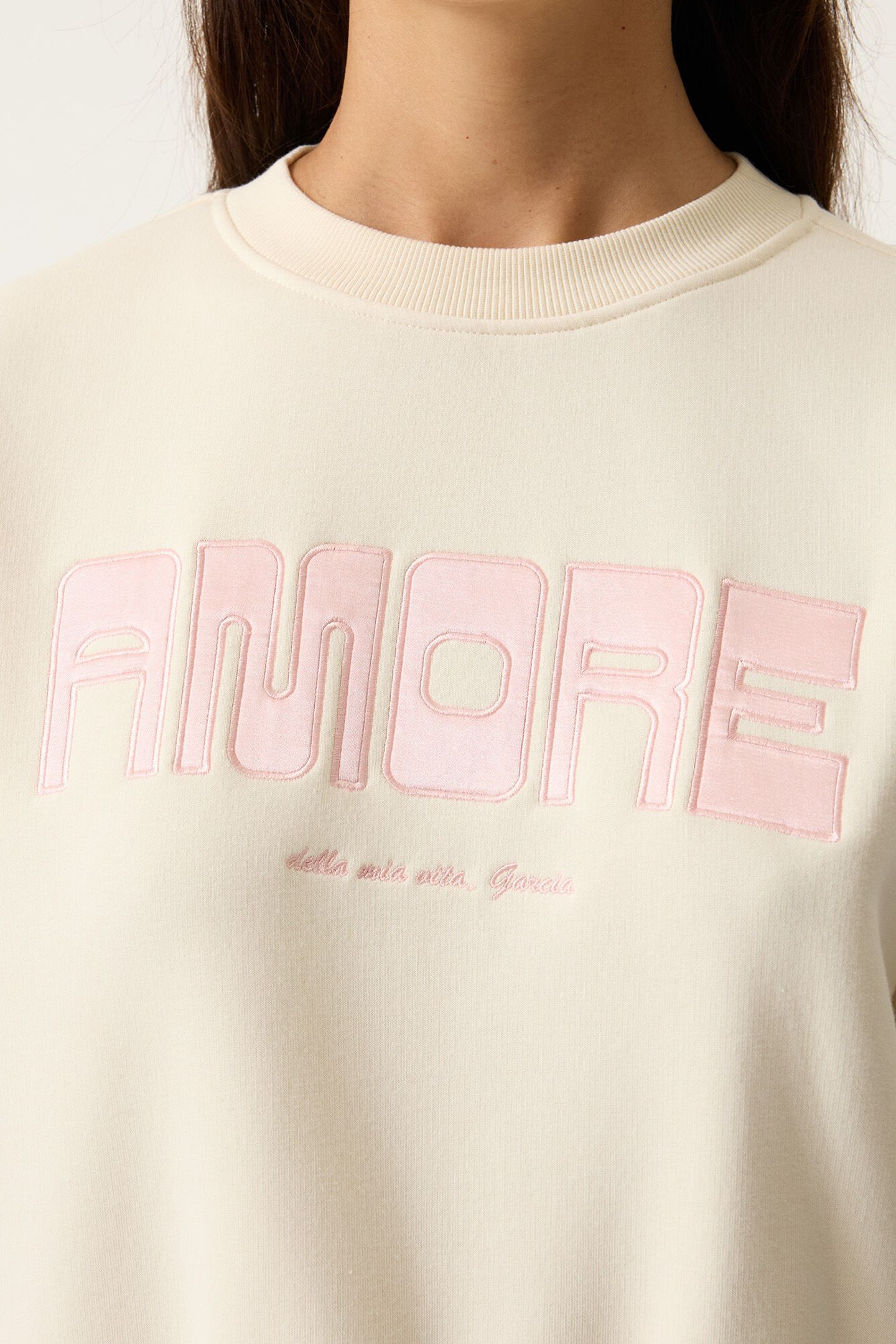 LADIES SWEAT WHITECAP 5