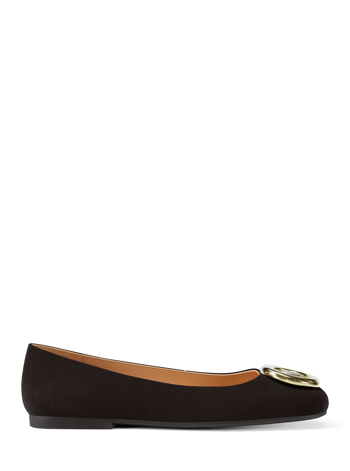 MILAN FLEX BALLET CHOCOLATE 1