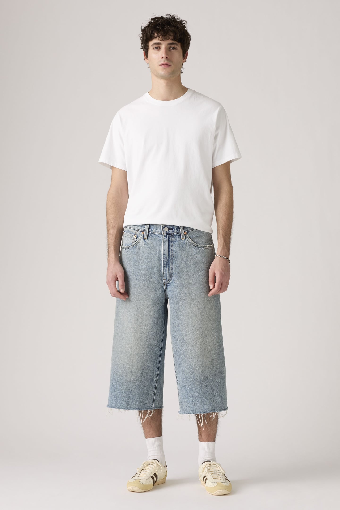 478™ BAGGY CAPRI 1