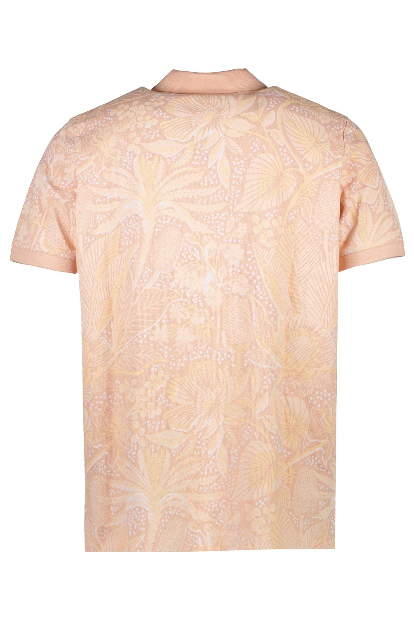 COPPA POLO PEACH 3