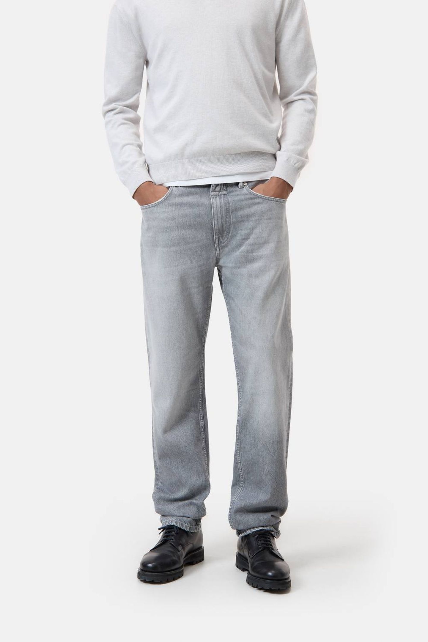 COOPER TRUE MID GREY 1