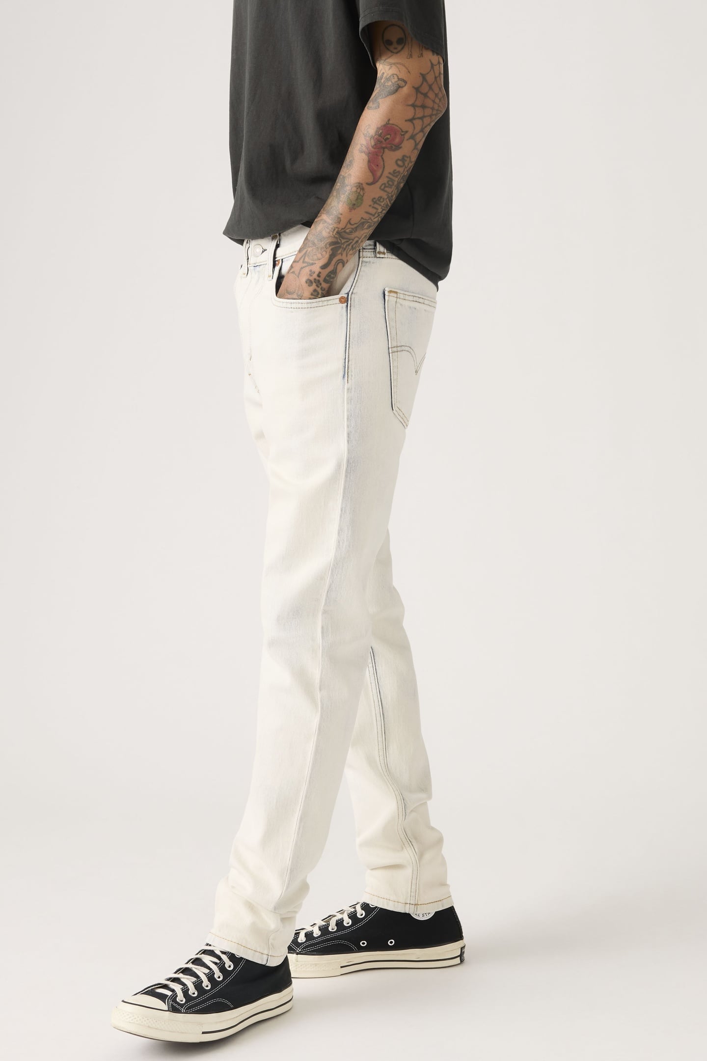 515™ SLIM TAPER JEANS 5
