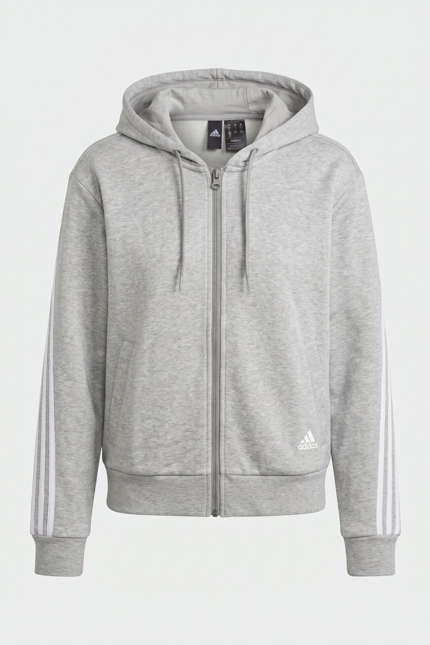 SPORTSWEAR FUTURE ICONS 3-STRIPES FULL-ZIP HOODIE 4
