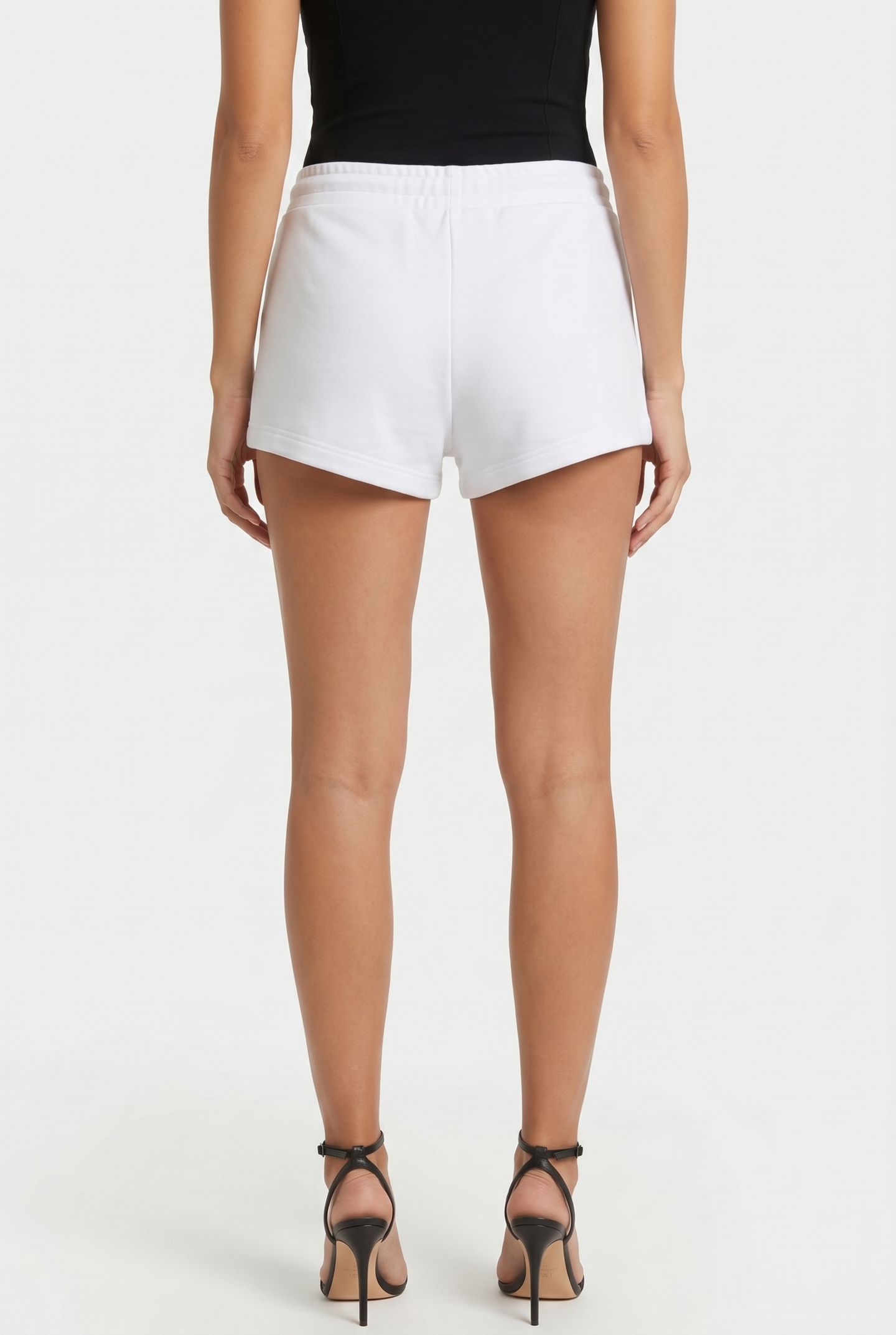 PANTS WHITE 2