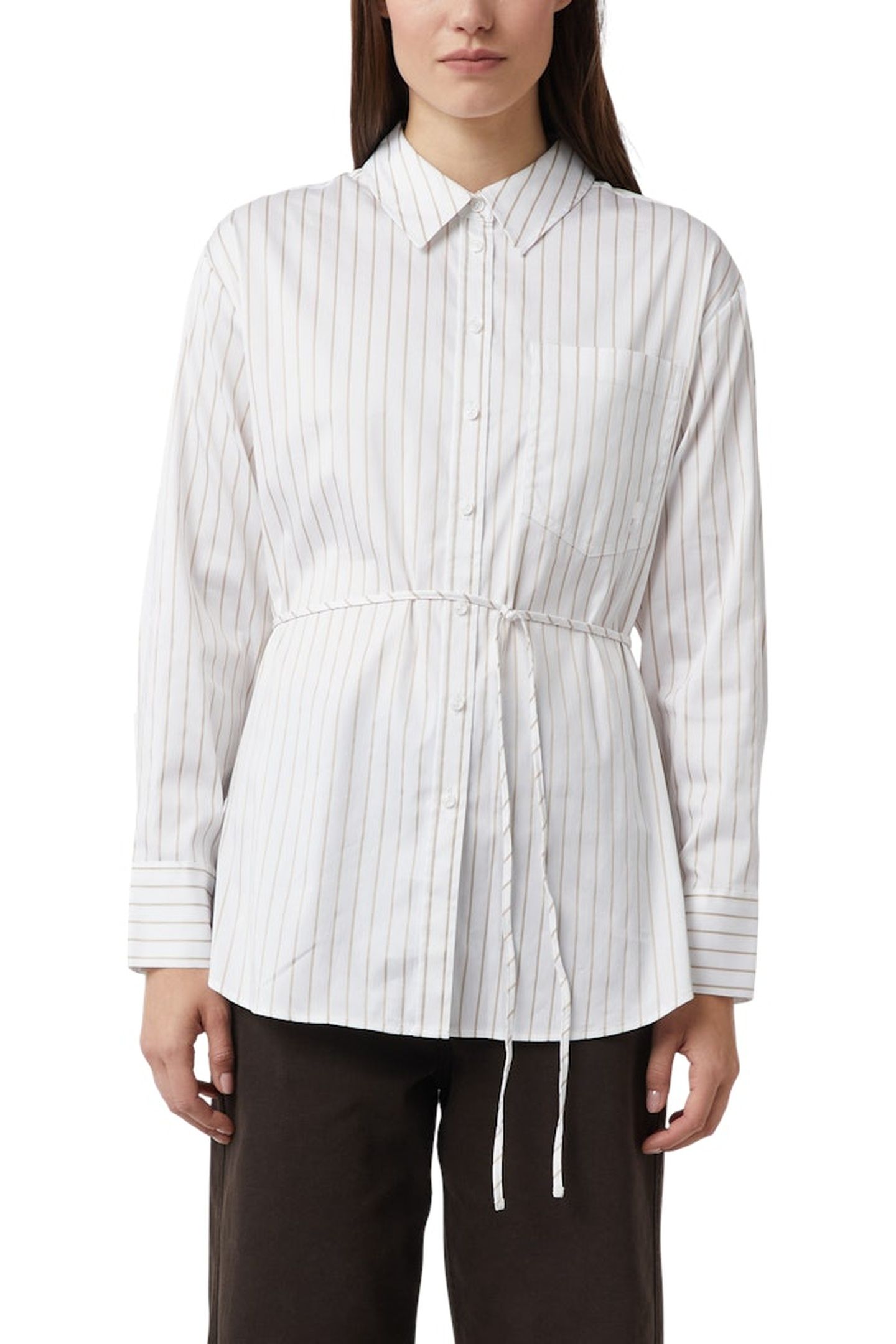 BLOUSES WHITE 1