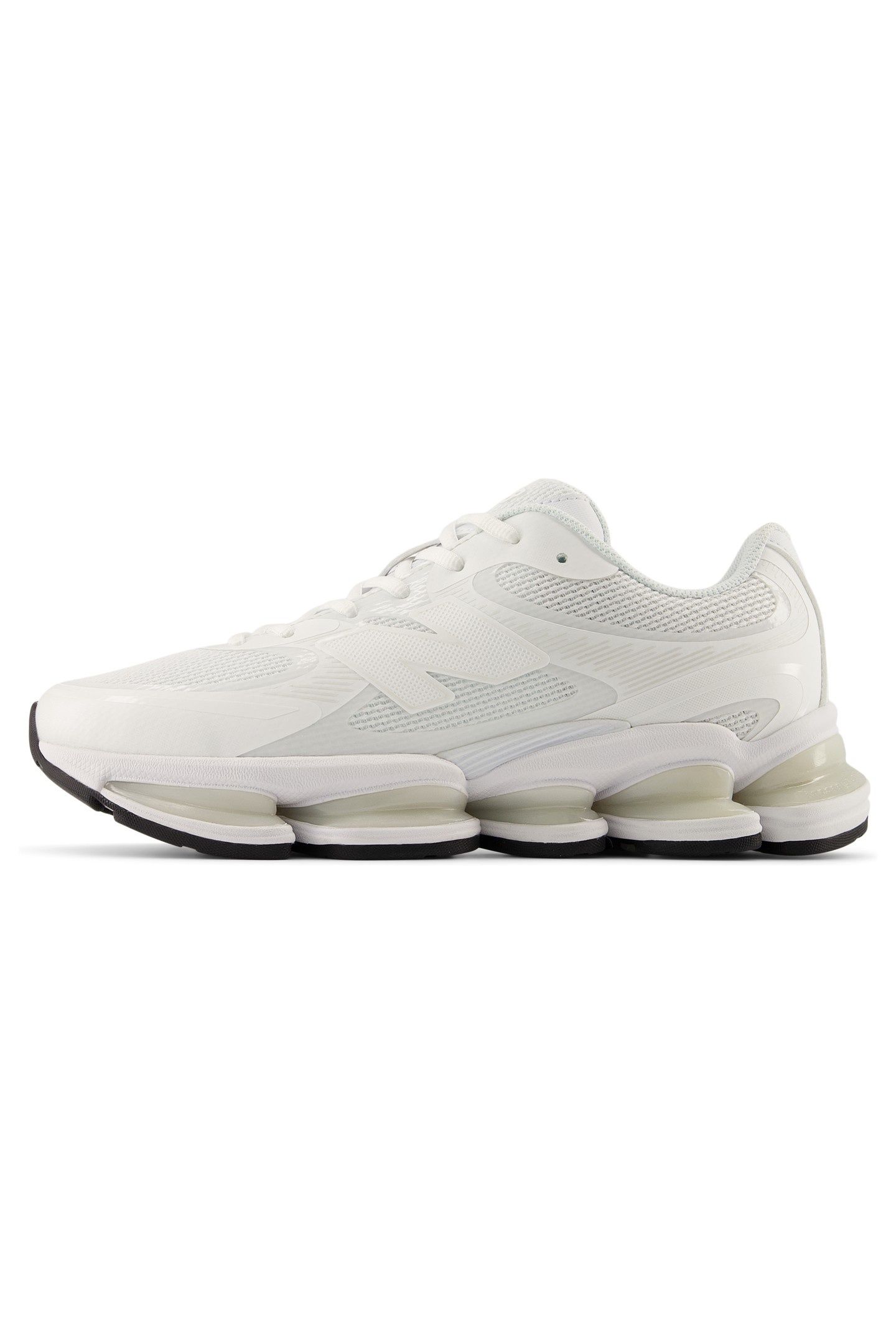 UNISEX ABZORB 2000 WHITE 9