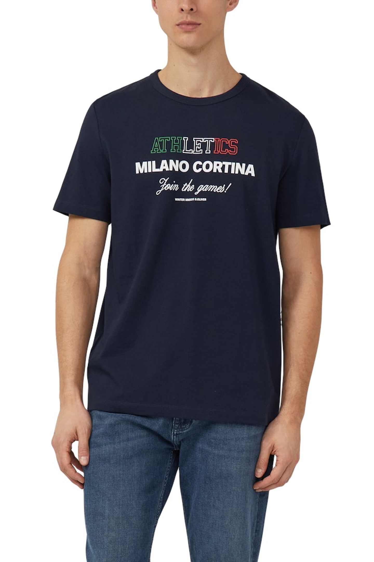 T-SHIRTS MARINE 3