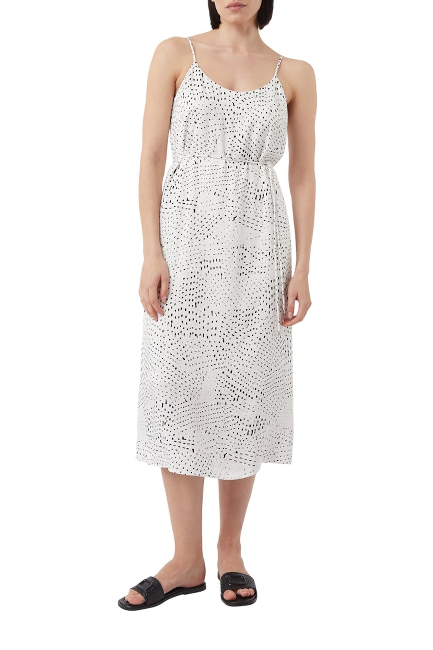 DRESSES WHITE 1