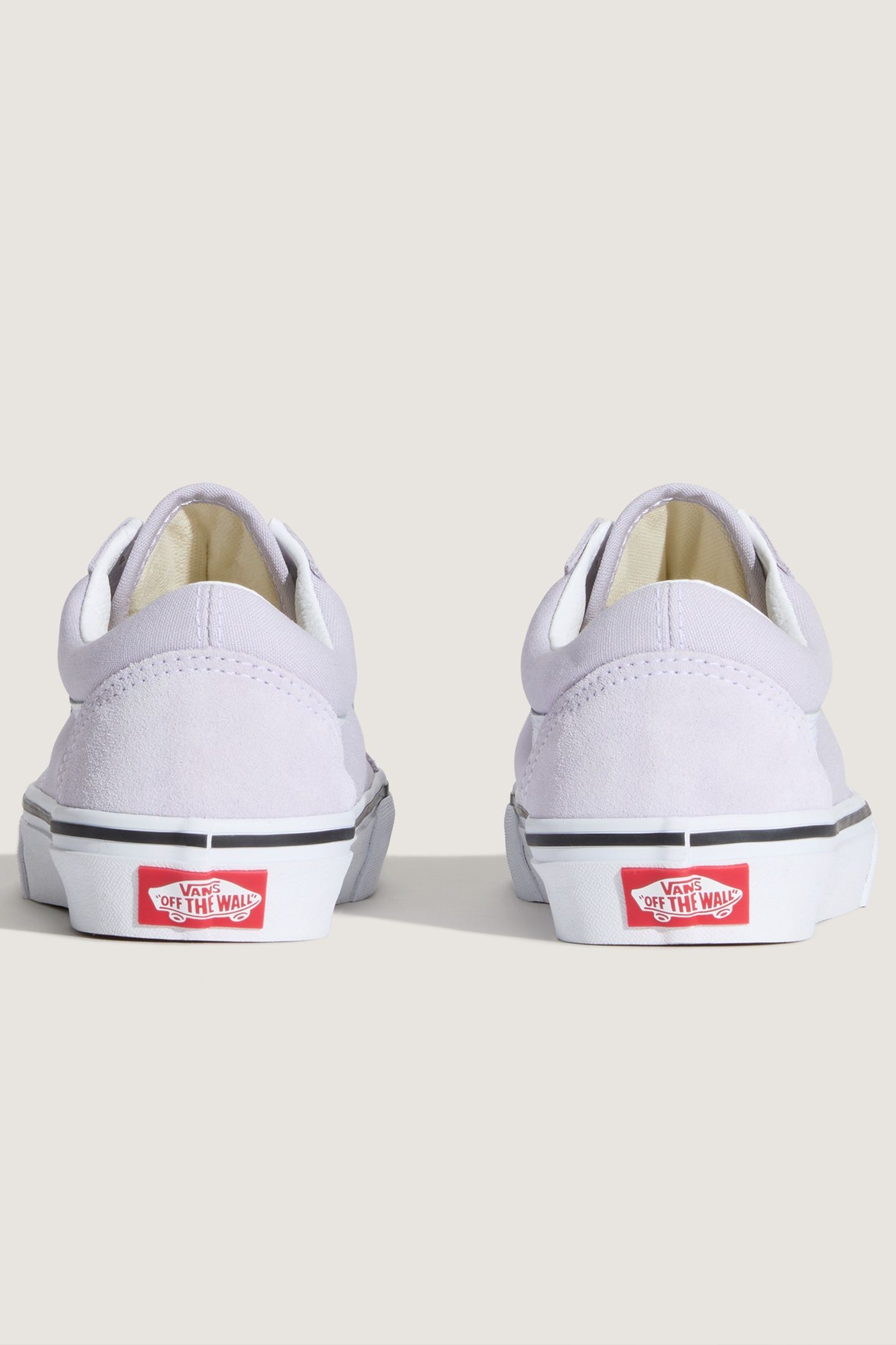 JUNIOR OLD SKOOL COLOR THEORY LILAC MIST 4
