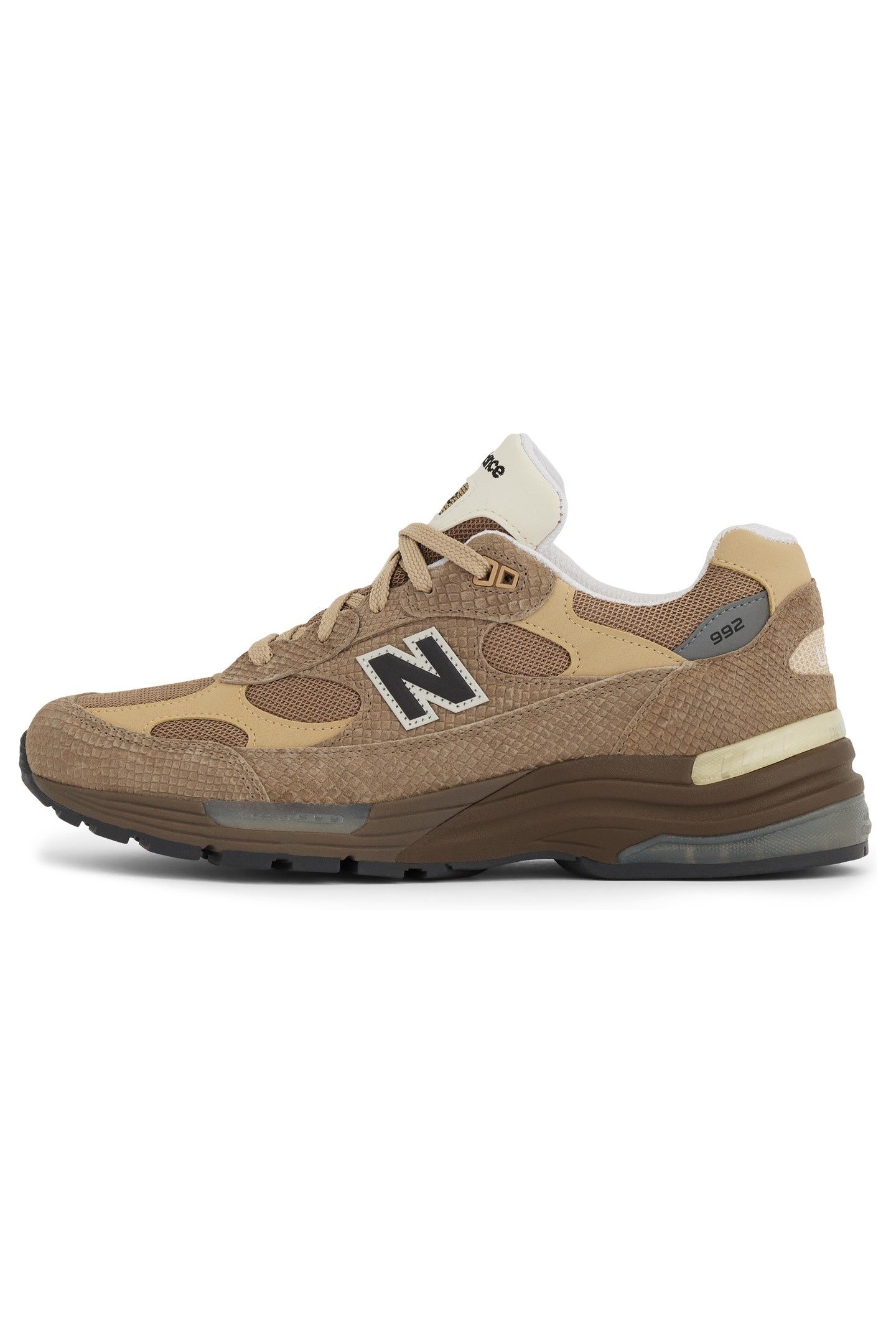 UNISEX MADE IN USA 992 DRIFTWOOD 2