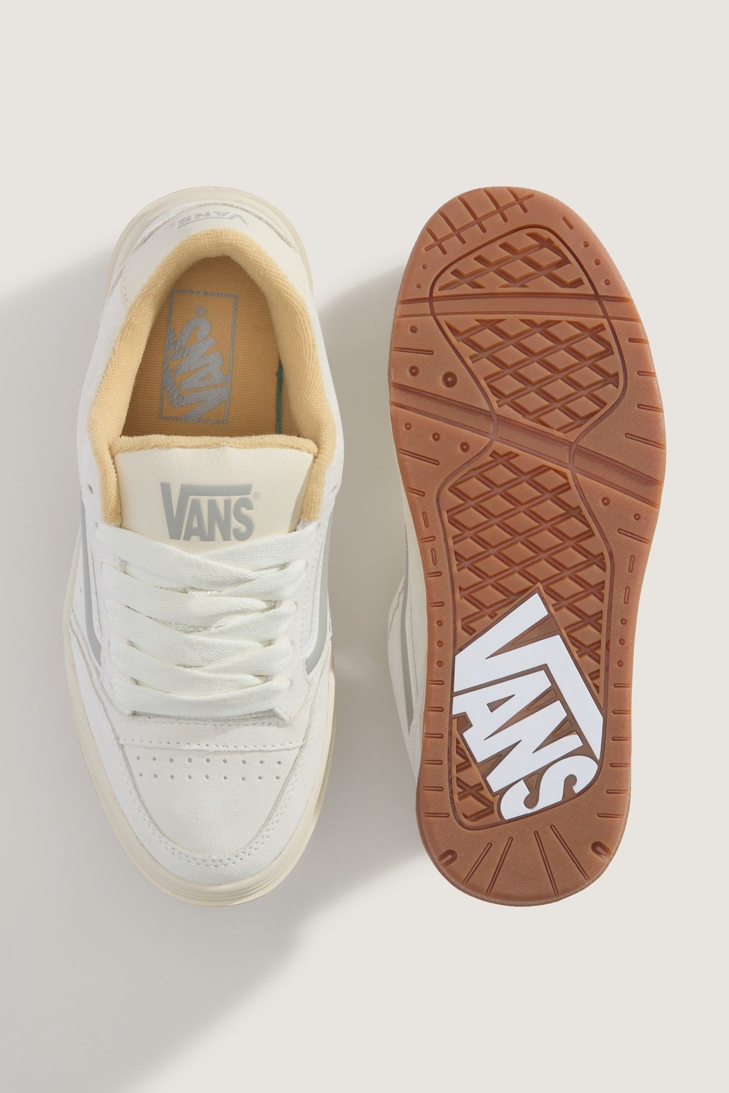 UNISEX HYLANE VINTAGE MARSHMALLOW/GUM 5