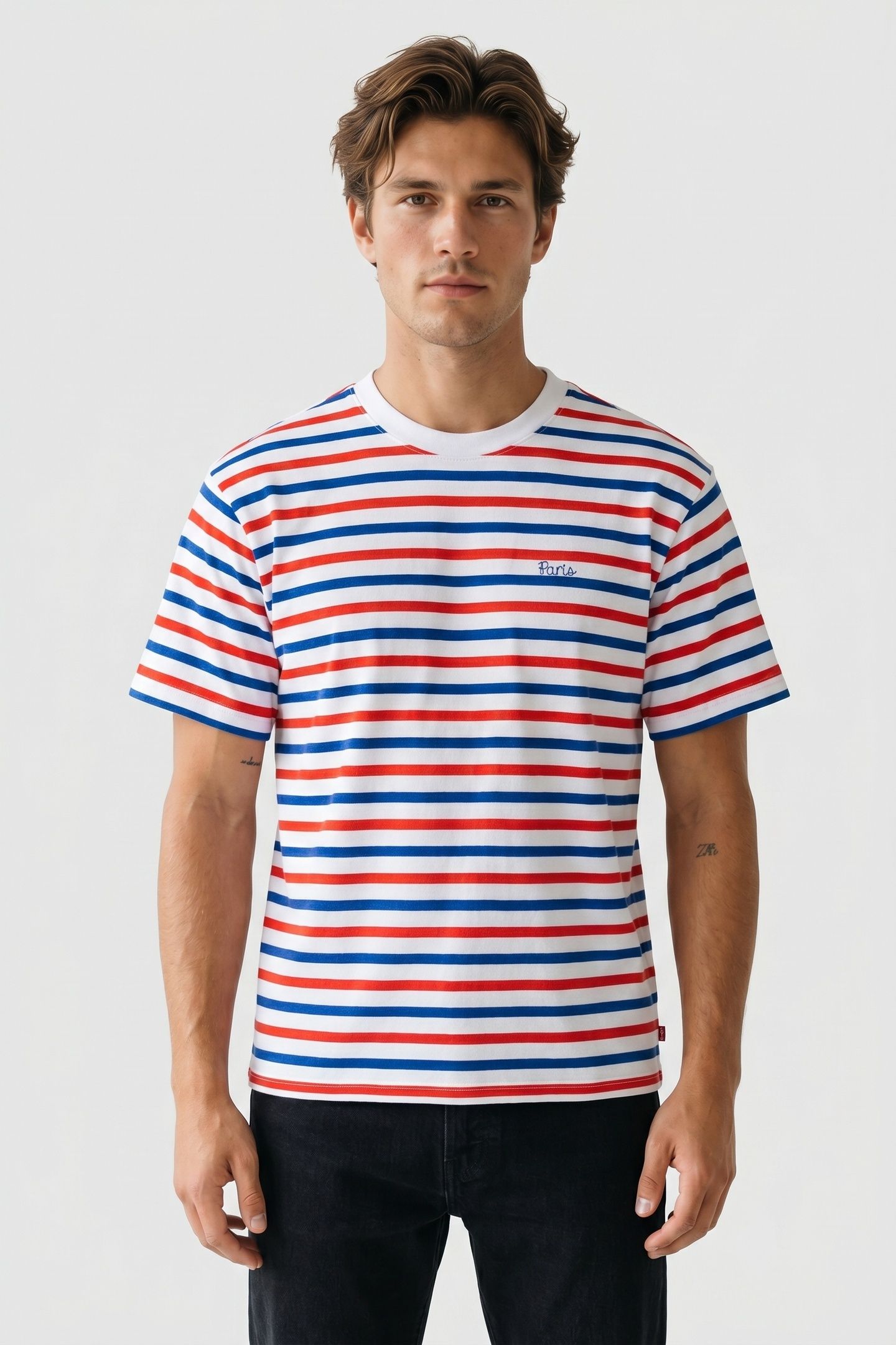LEVI'S® RED TAB™ VINTAGE TEE 1