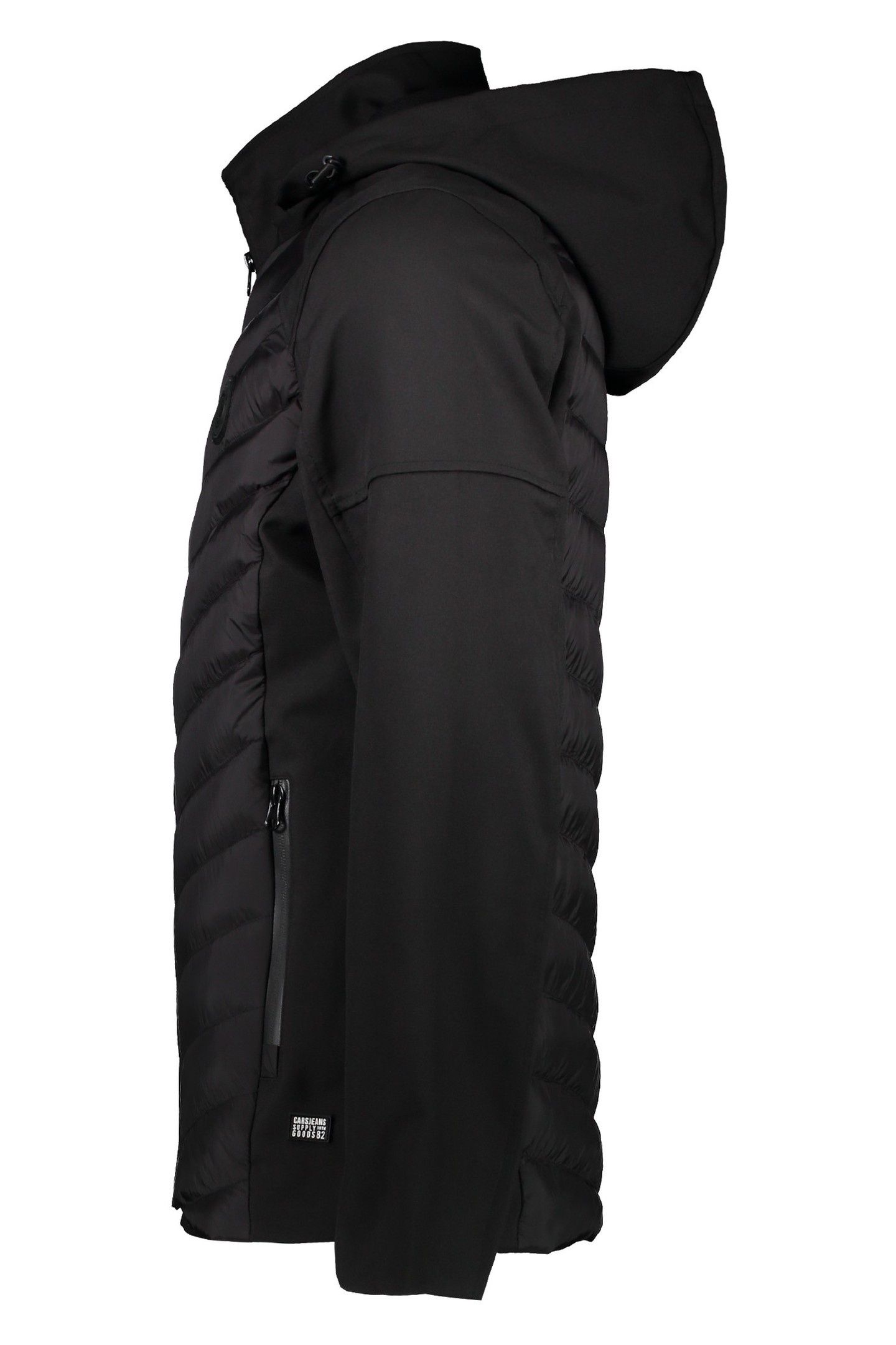 PALSYN POLY BLACK 3