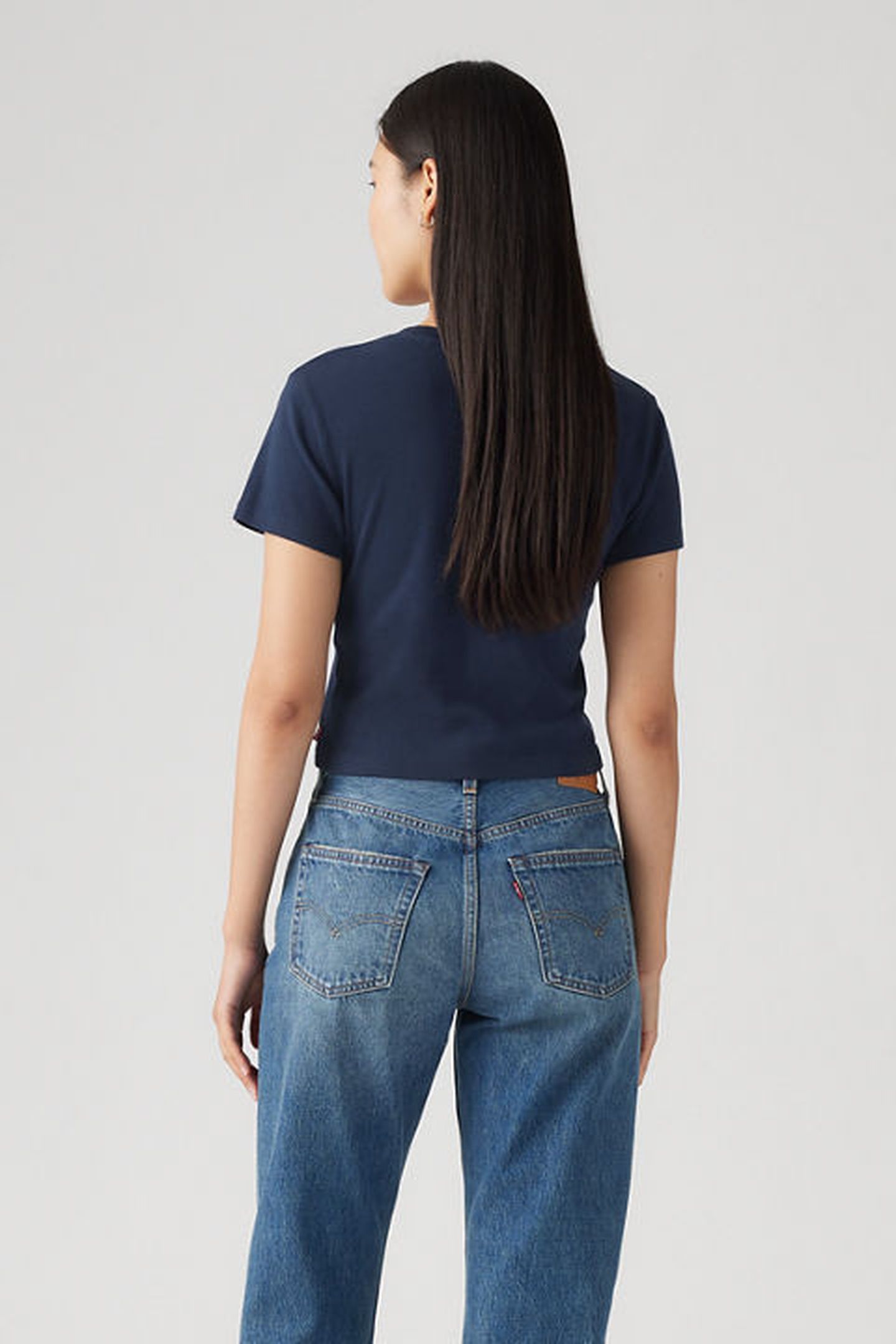 GRAPHIC ESSENTIAL SPORTY TEE 2