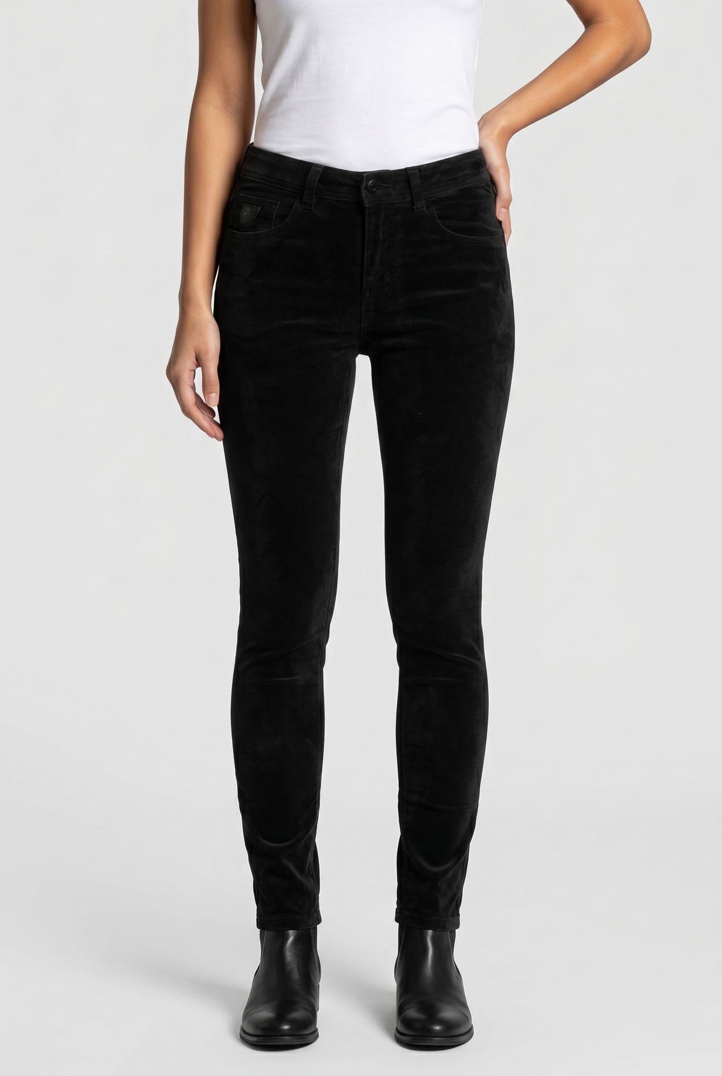 CELIA 7086 CHINON WINTER BLACK 1