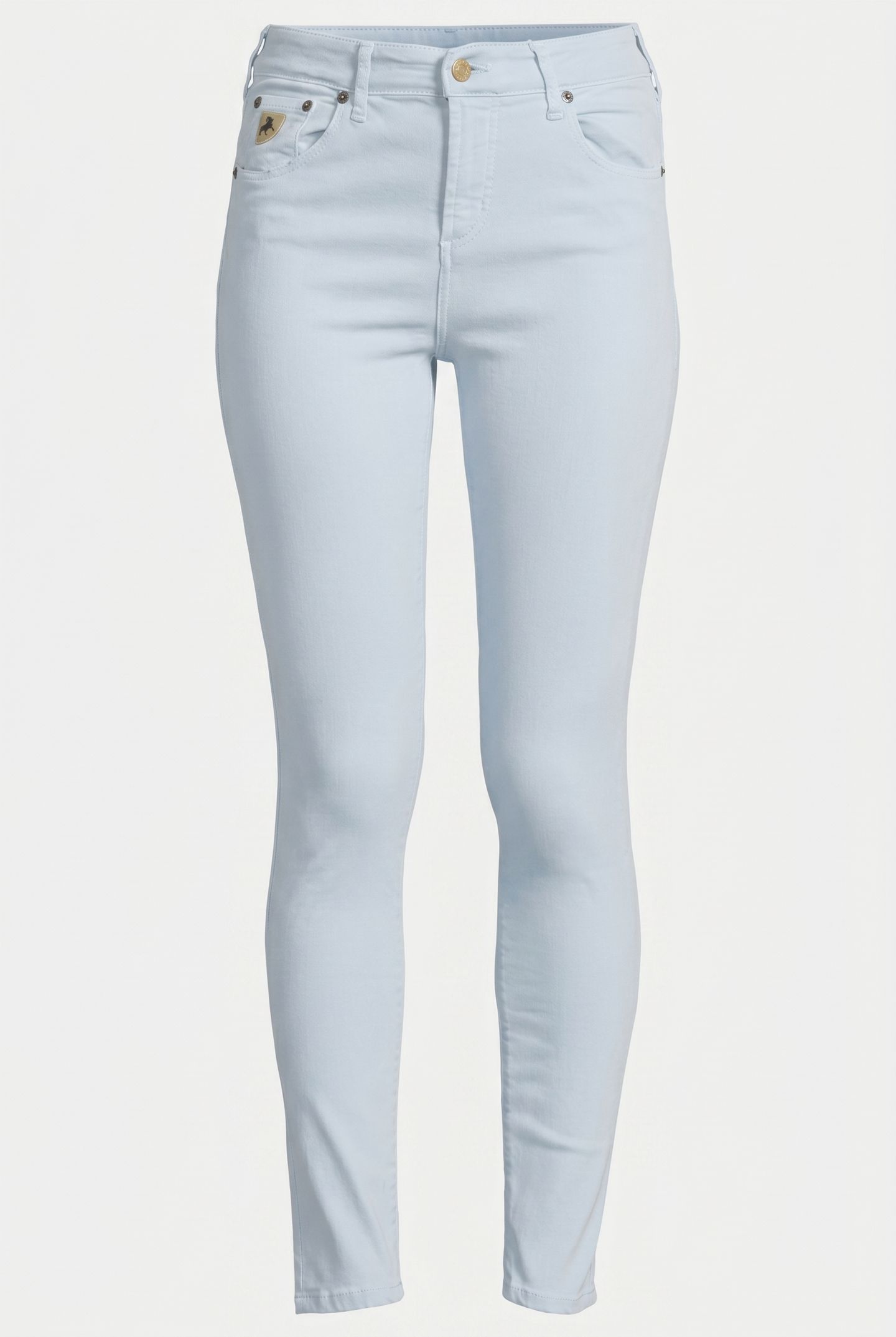 6491 MEGALIA SHOT CHAMBRAY BLUE 4