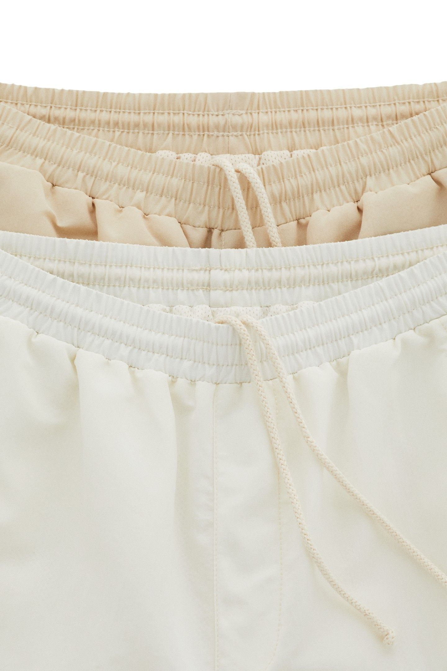 MADE IN USA WOVEN TRACK PANT SANDSTONE 3