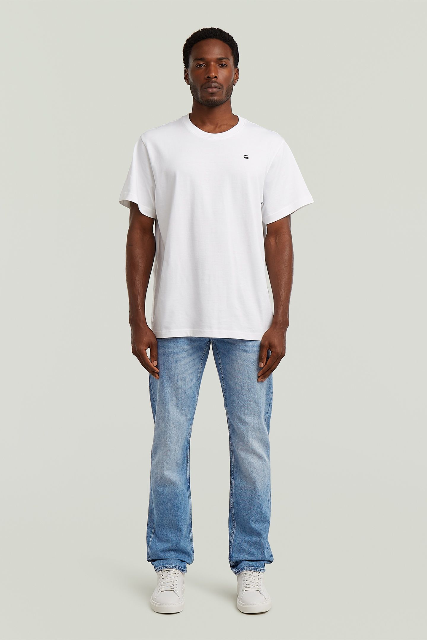 STREEM SLIM STRAIGHT JEANS OPEN MISCELLANEOUS 3