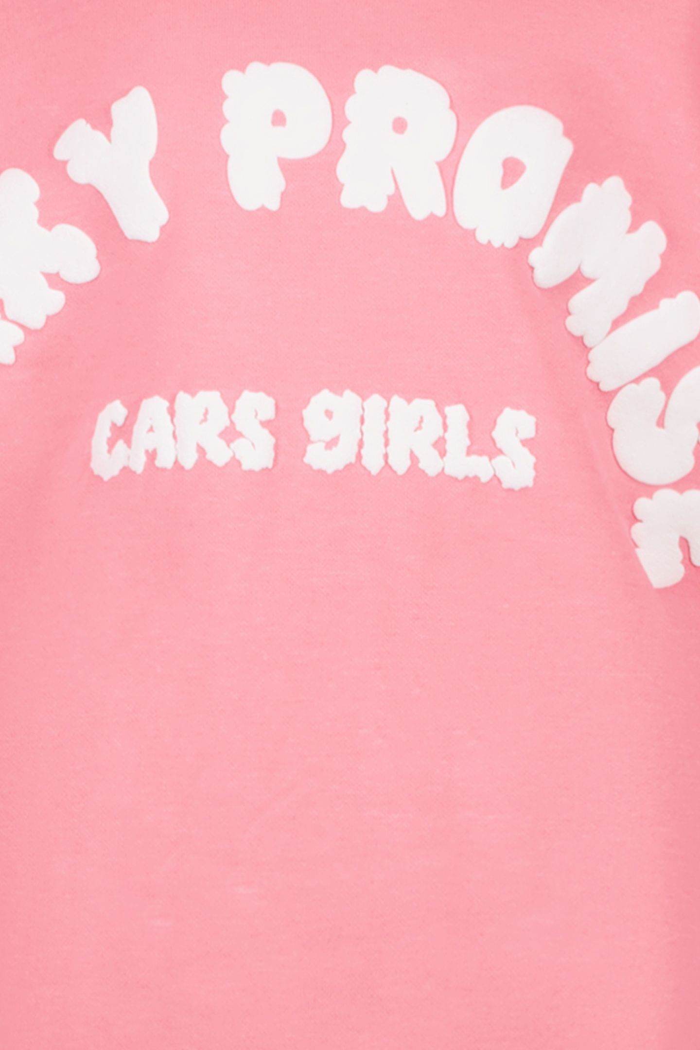 GIRLS PHENELOPE SW HOOD SOFT PINK 3