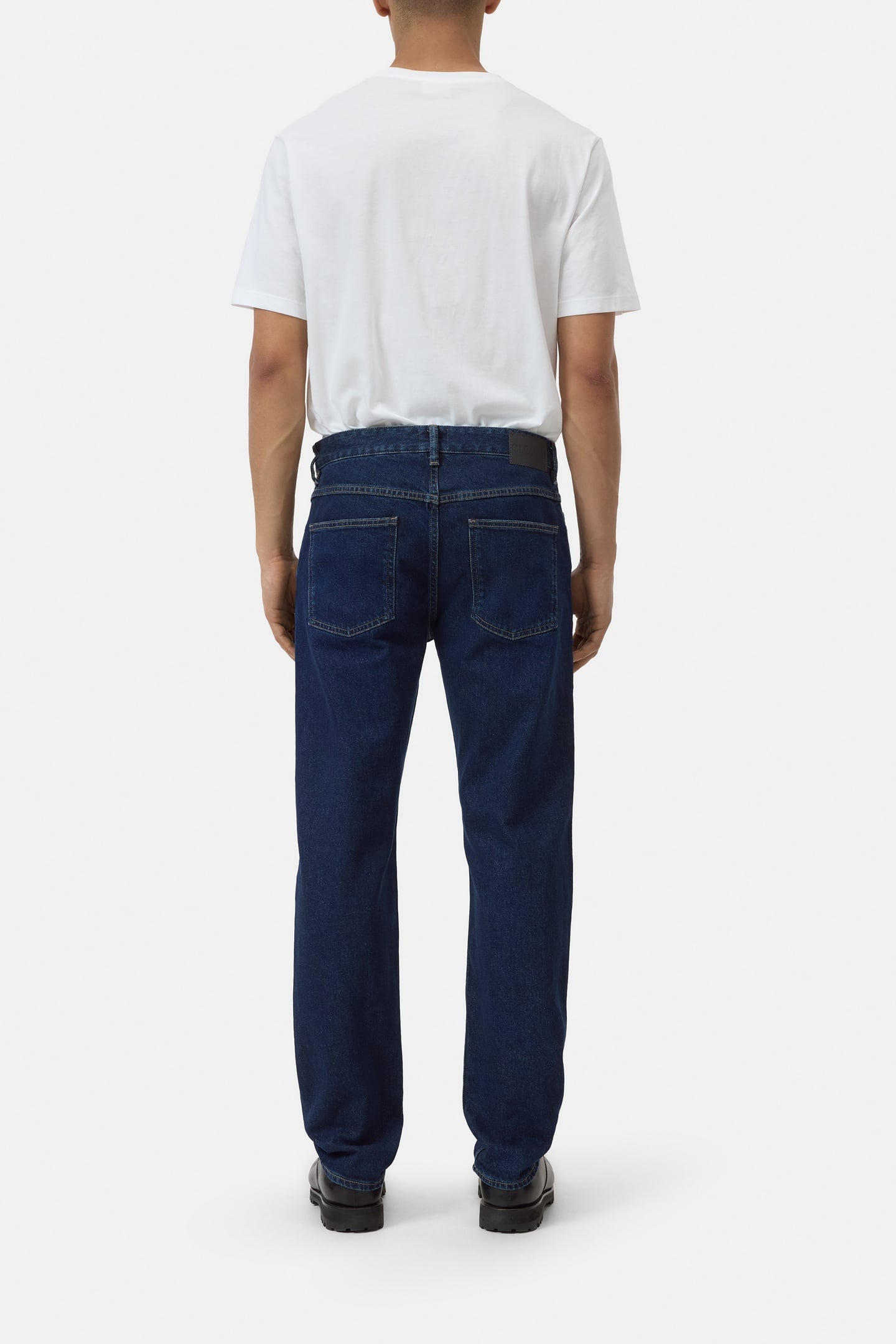 COOPER TRUE DARK BLUE 8