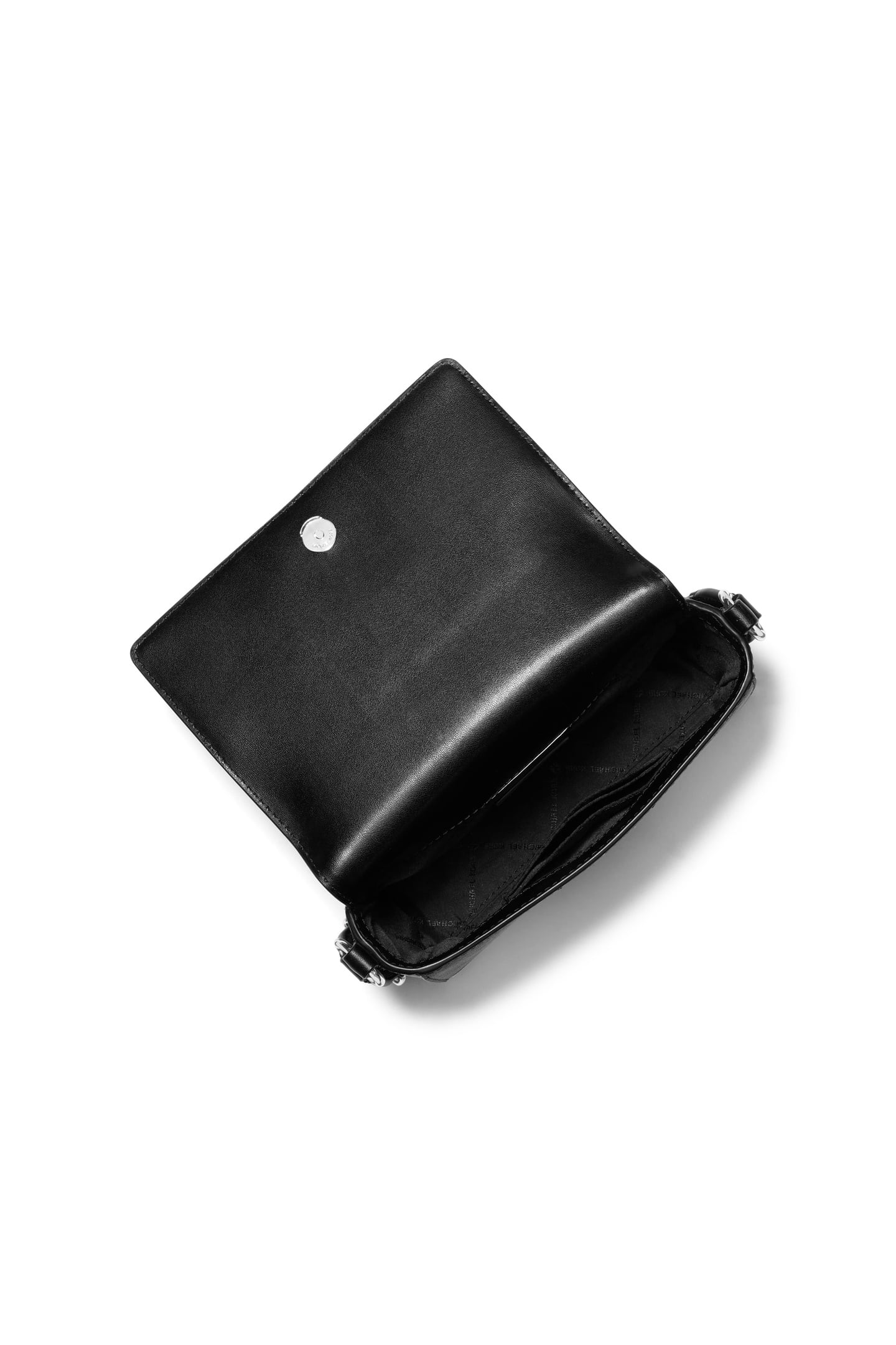 SMALL CROSSBODY BLACK 3