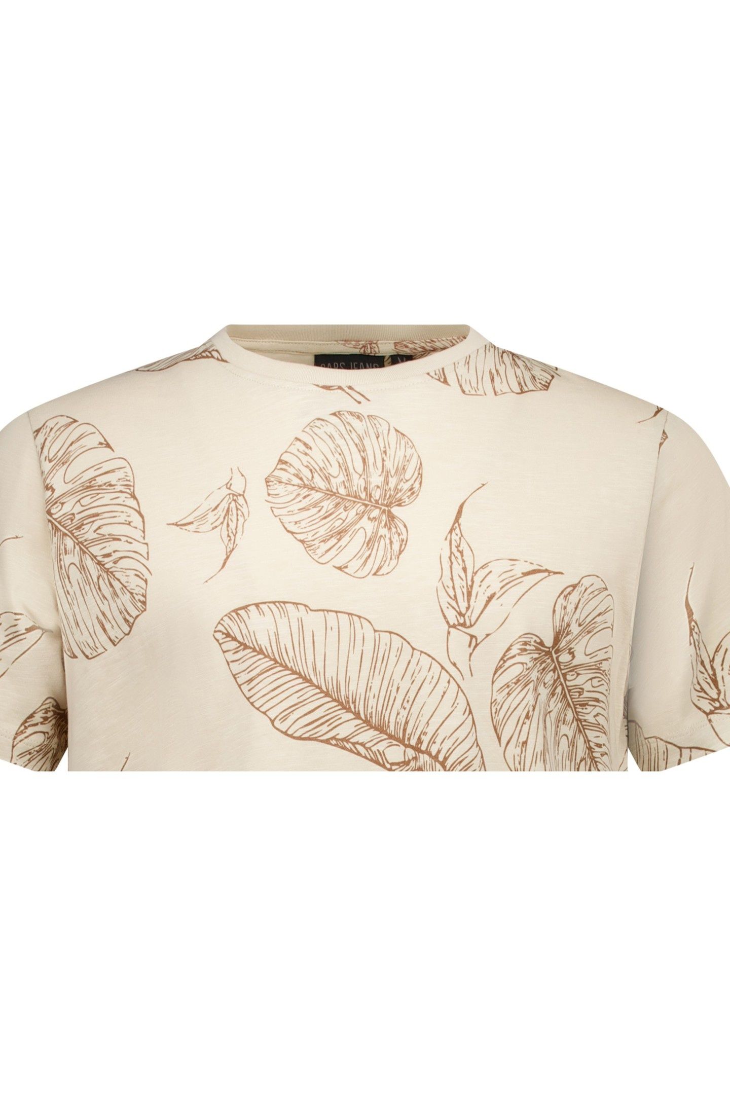 SORRO TS PRINT SAND 4