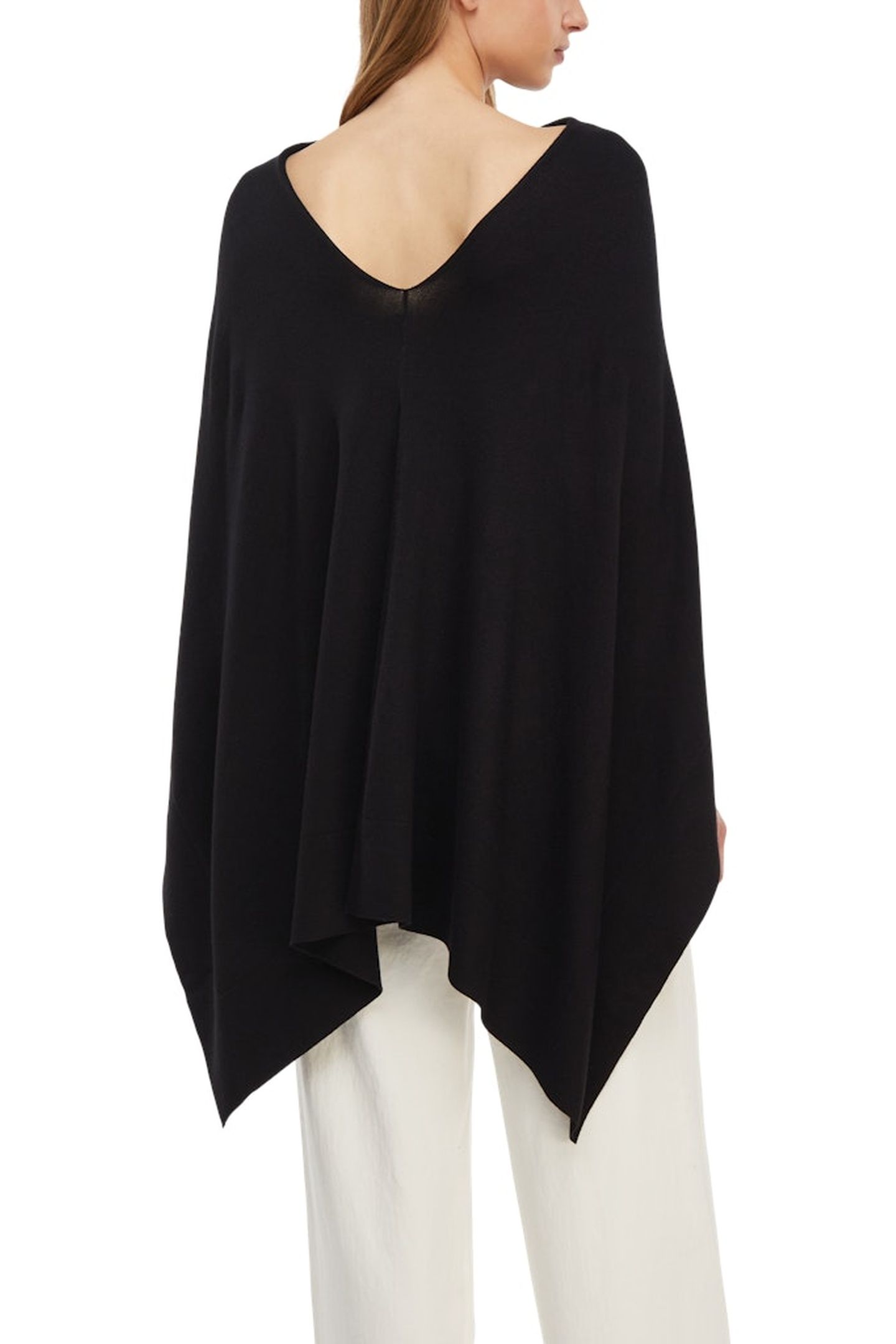 JACKETS INDOOR BLACK 2
