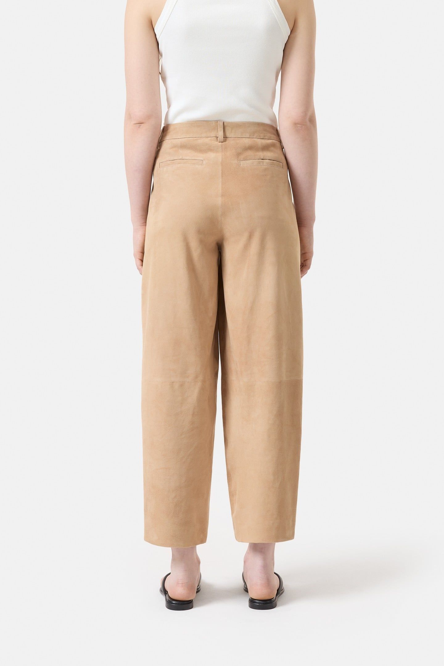 RUTHY DESERT BEIGE 2