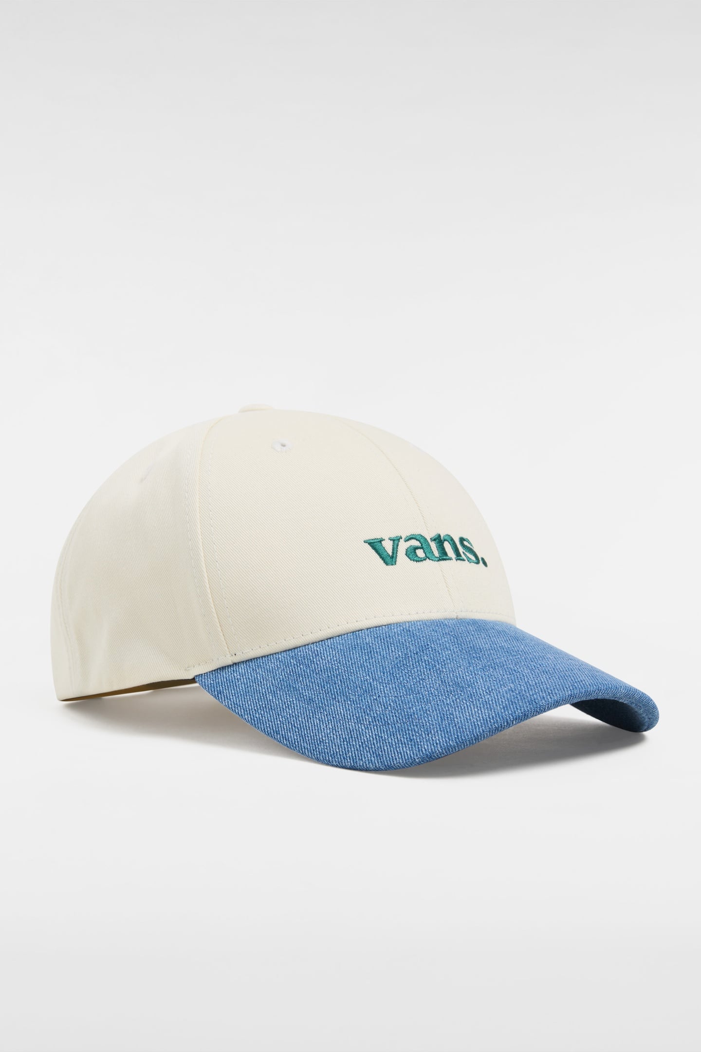 UNISEX VANS 66 STRUCTURED JOCKEY MARSHMALLOW 3