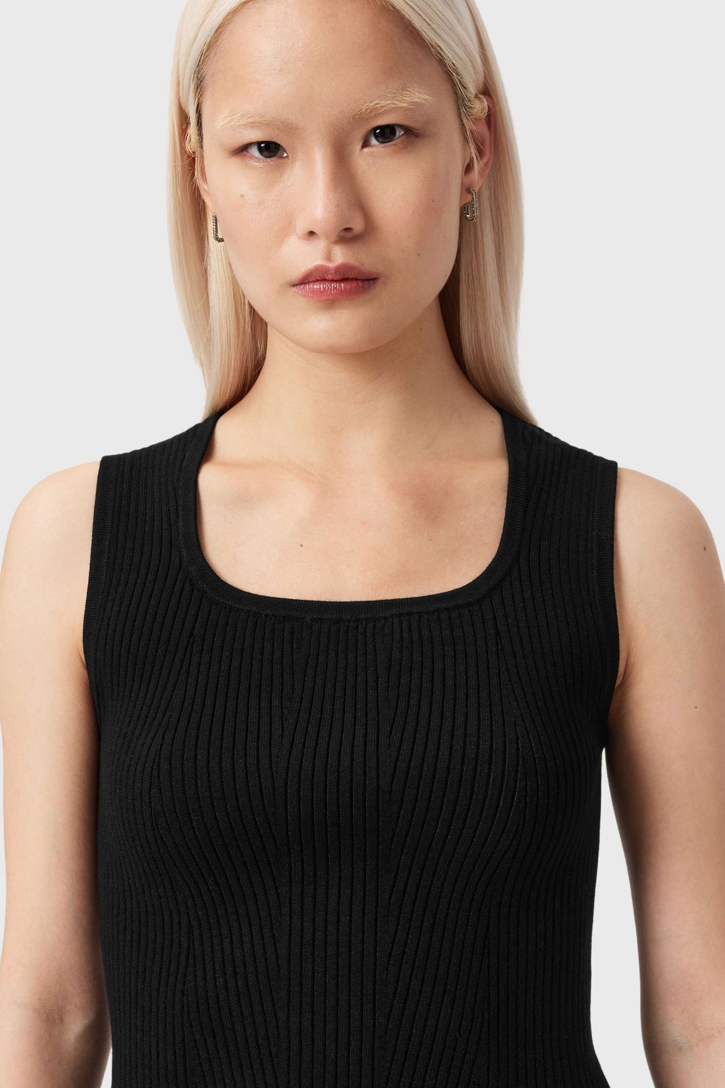 CRUZ BODICE BLACK 3