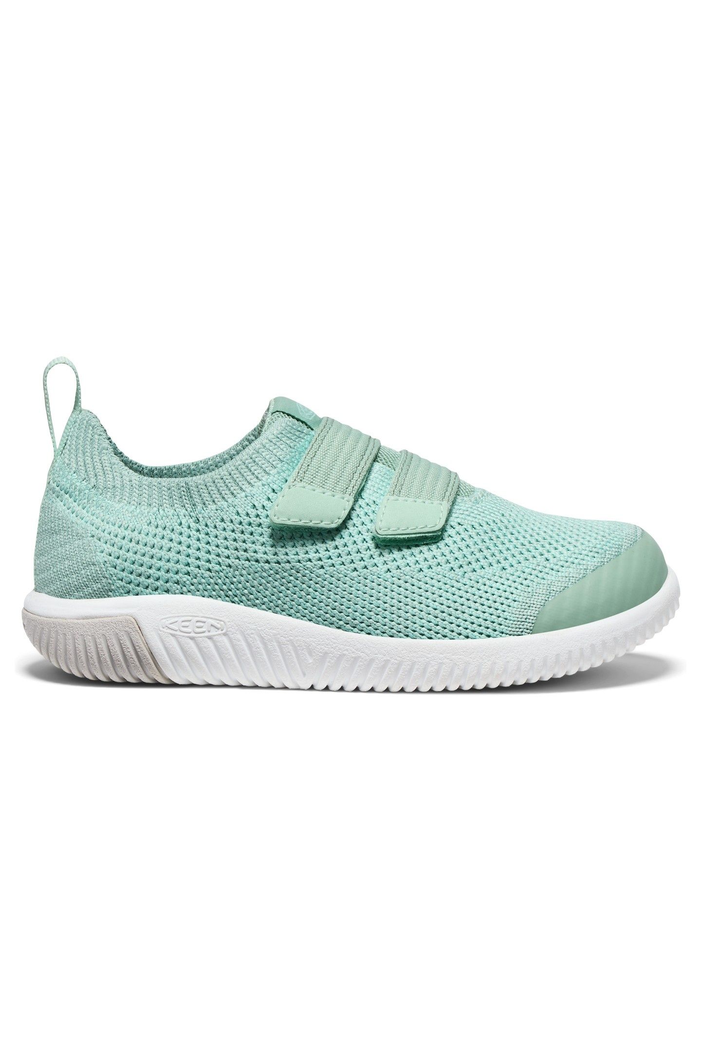KNX KNIT DS GRANITE GREEN/LICHEN 1