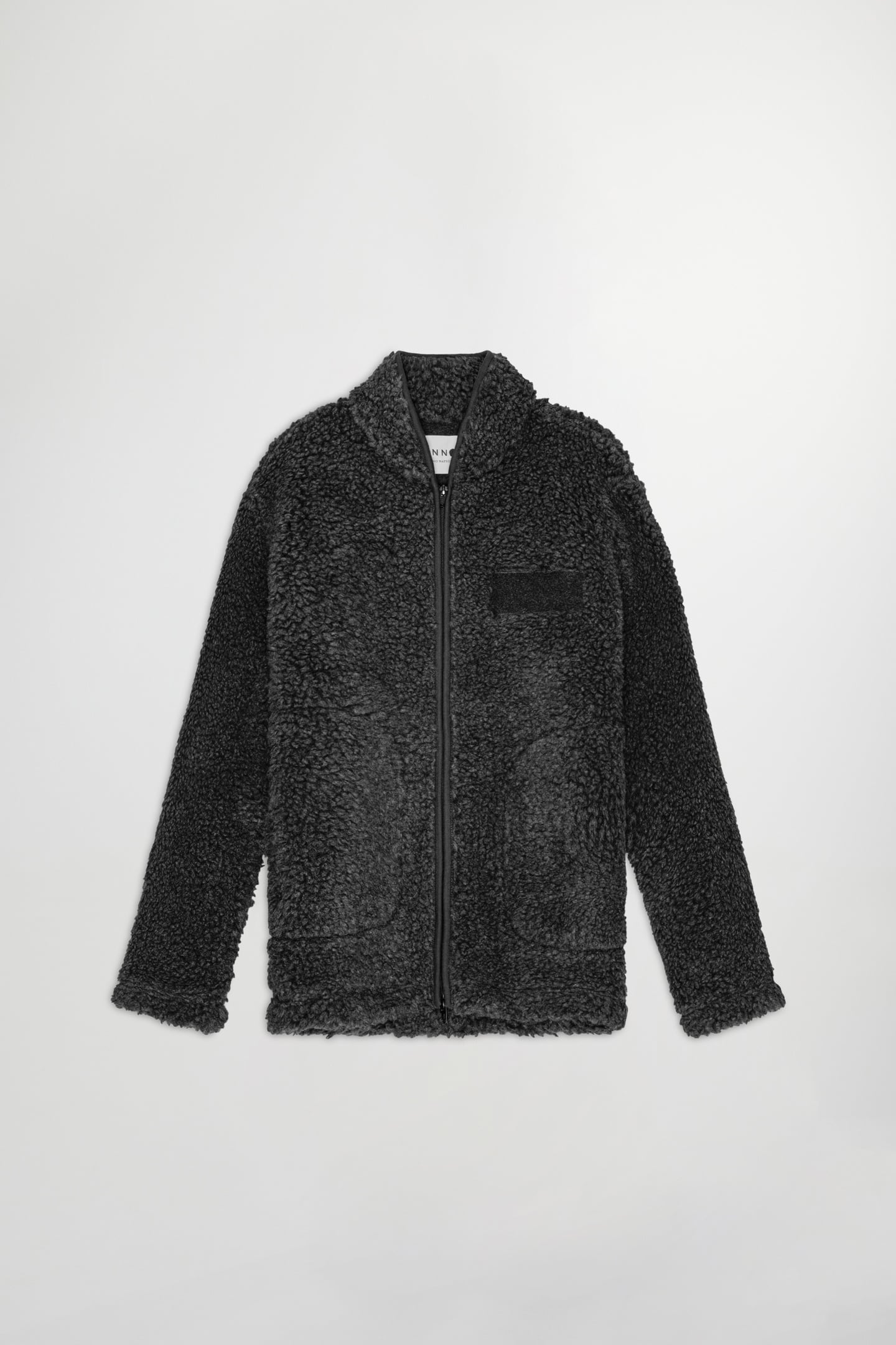 MORTEN 3443 CARDIGANS — SLIM FIT 3