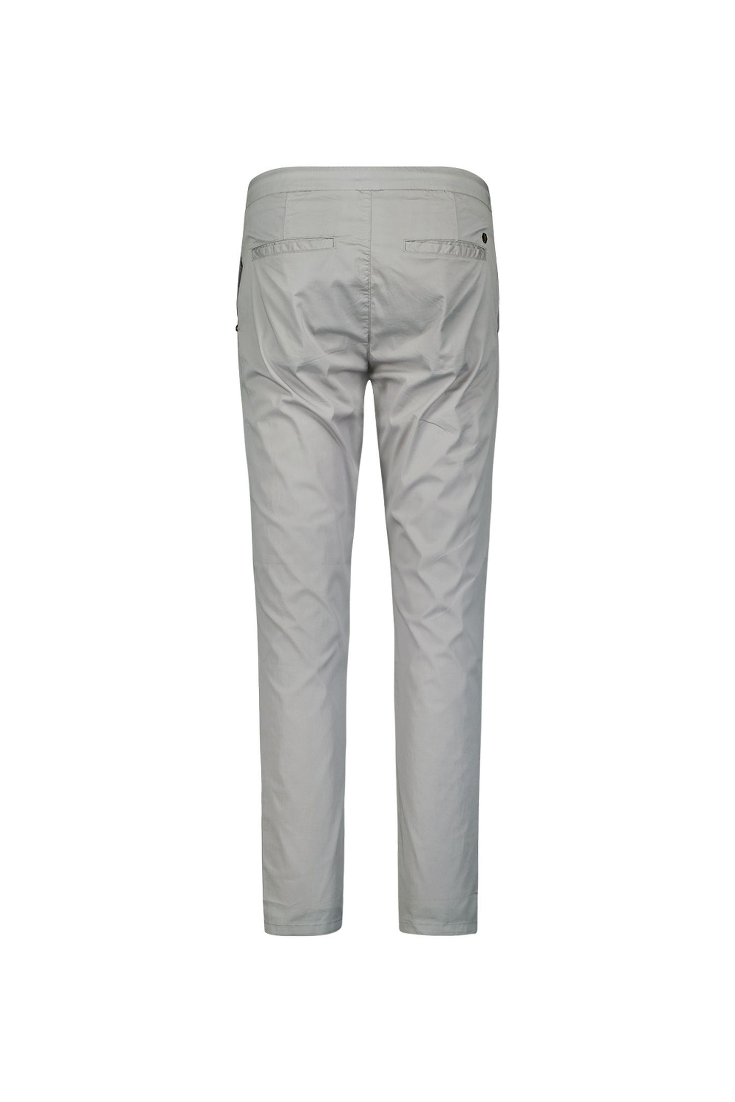 PANTS STRETCH LIGHT WEIGHT GARMENT DYED GREY 3