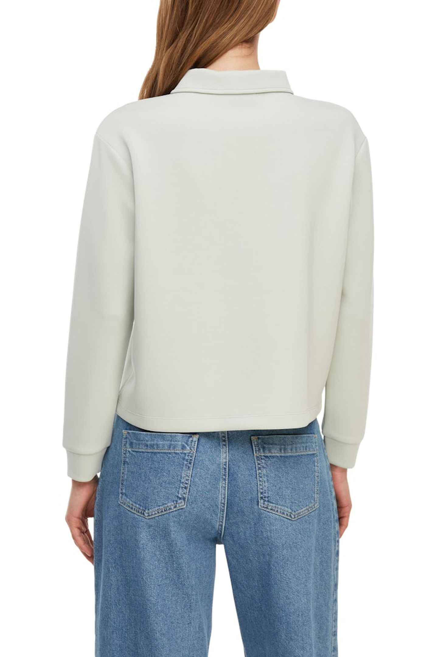 SWEATSHIRTS MINT 3