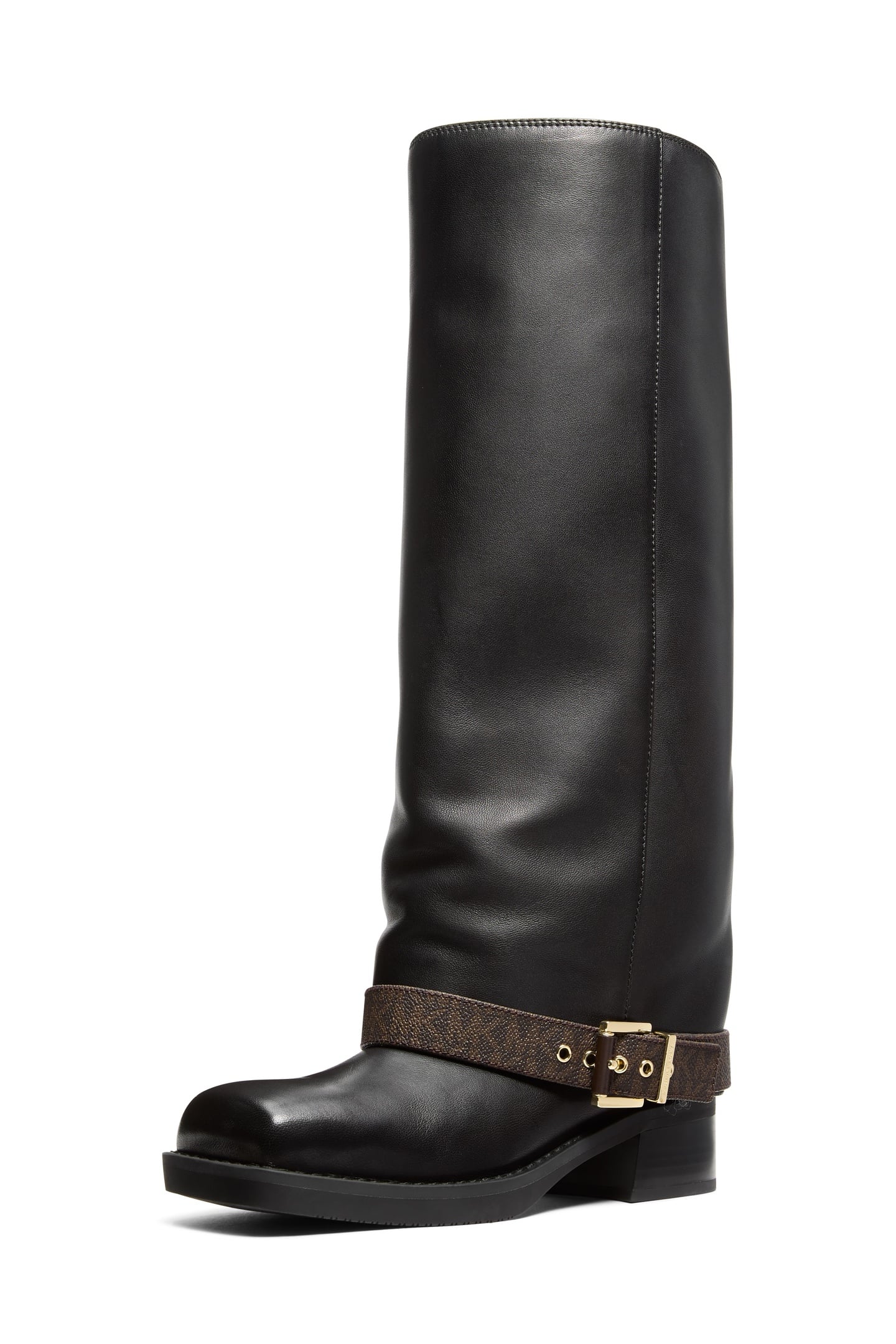 COLBY BOOT BROWN/BLACK 3
