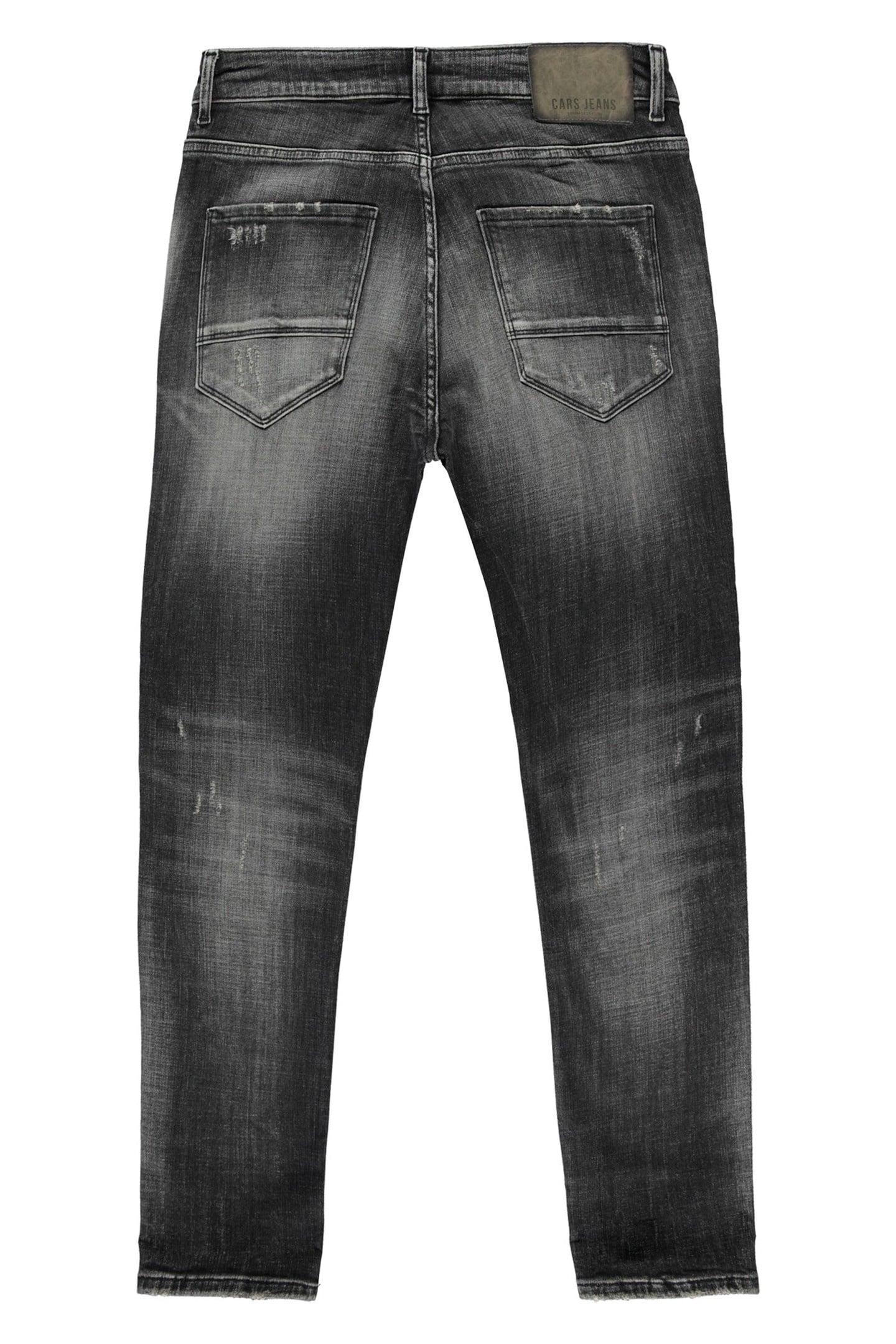 STAIN DEN.BLACK USED DAMAGE 4