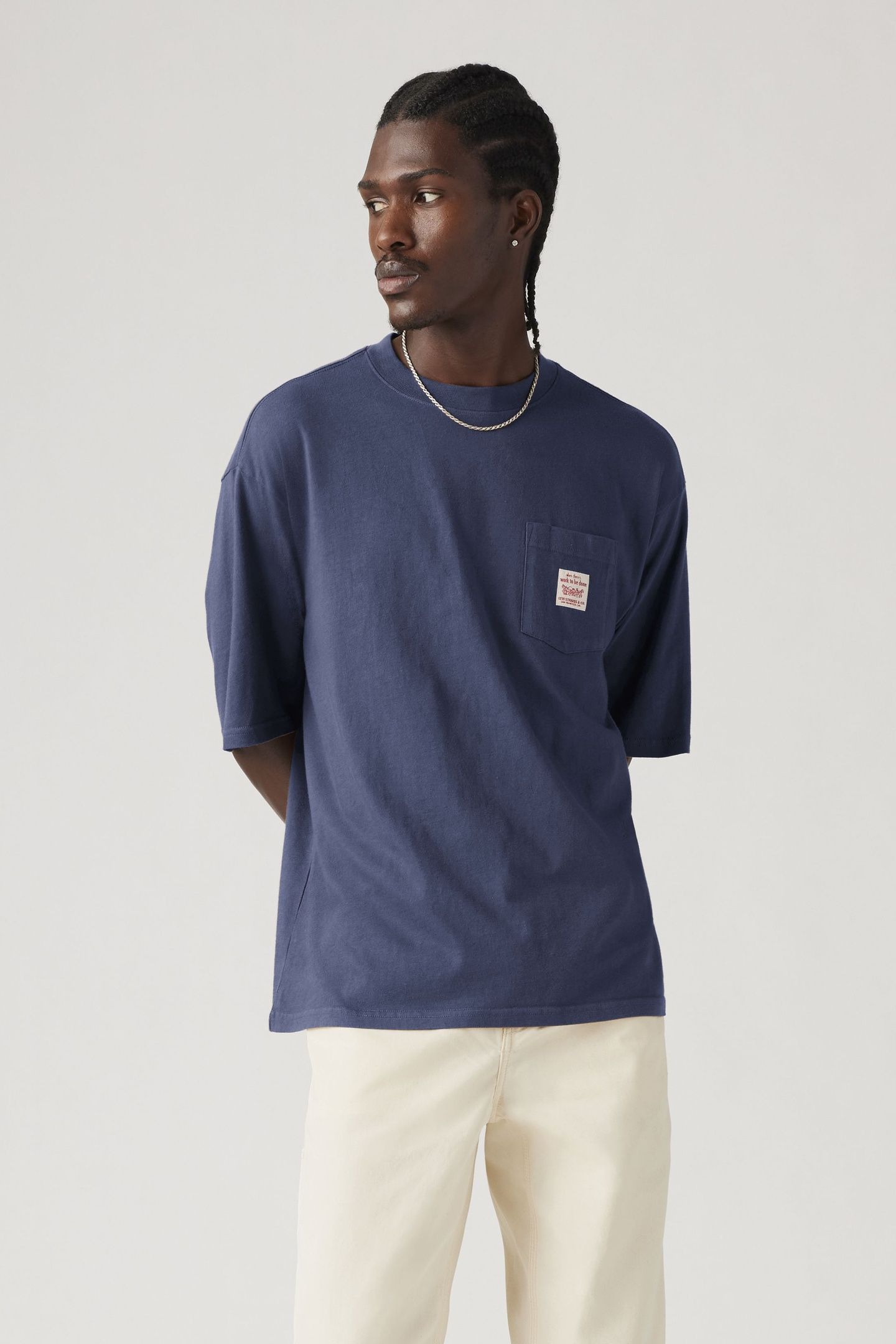 WORKWEAR TEE 2