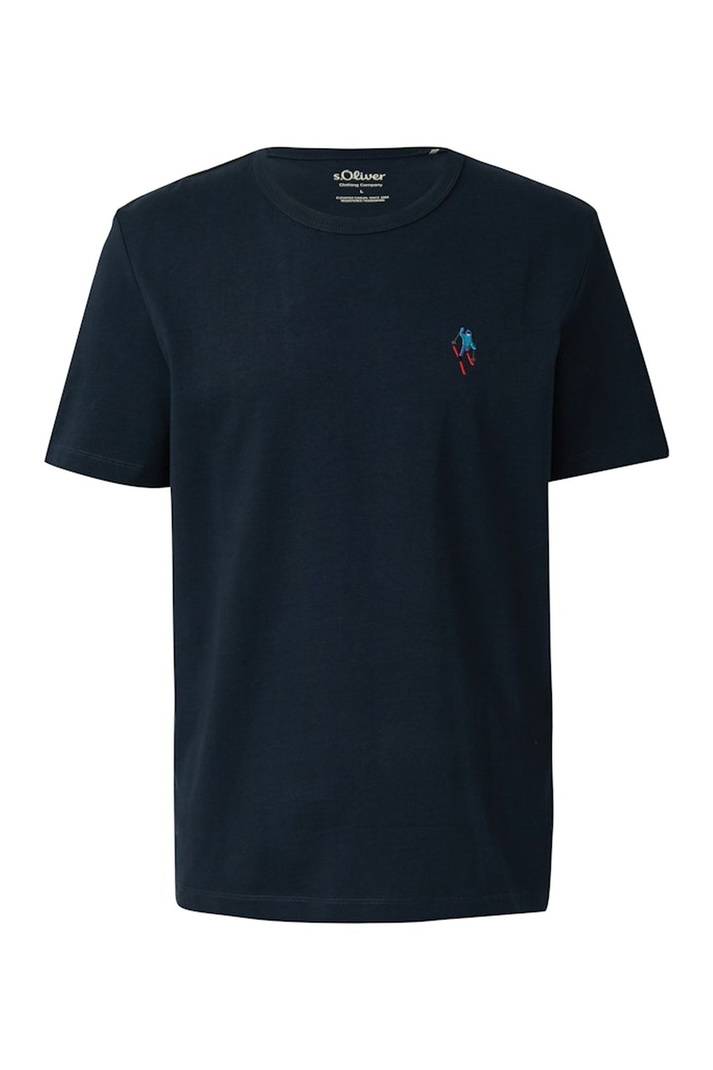 T-SHIRTS MARINE 1