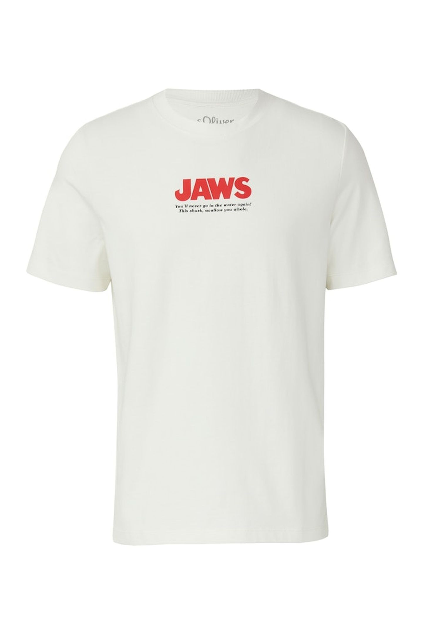 T-SHIRTS WHITE 3
