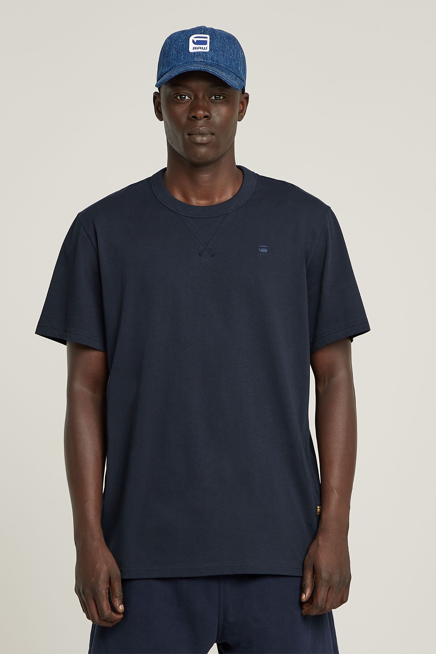 NIFOUS R T DARK BLUE 1