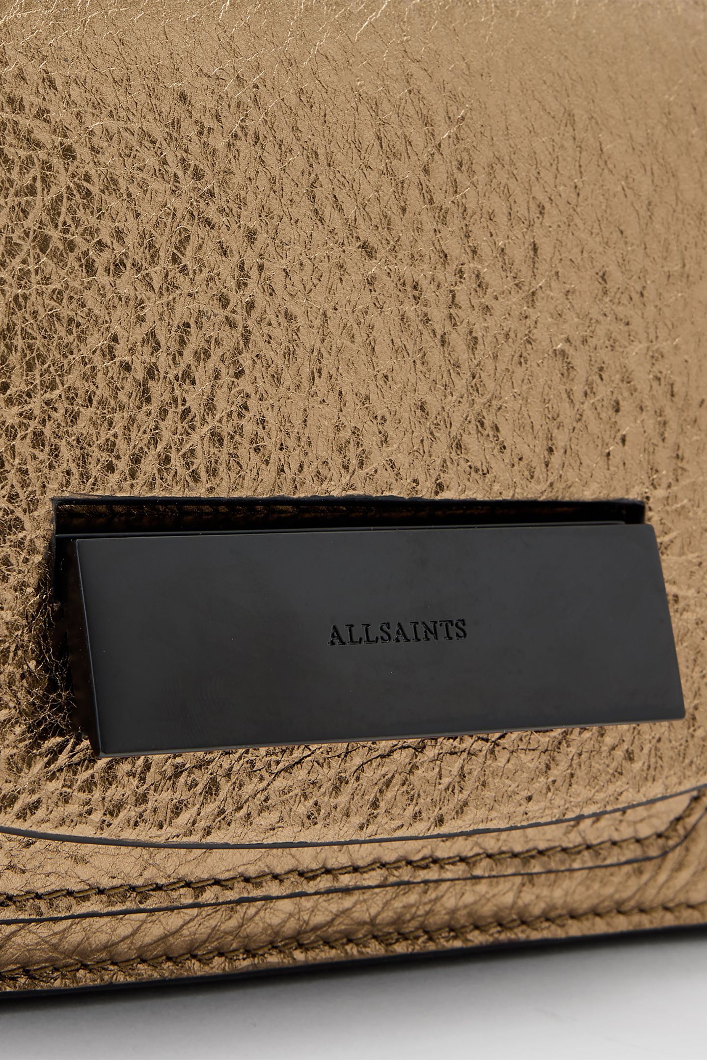 ETTA CLUTCH WARM BRASS 4