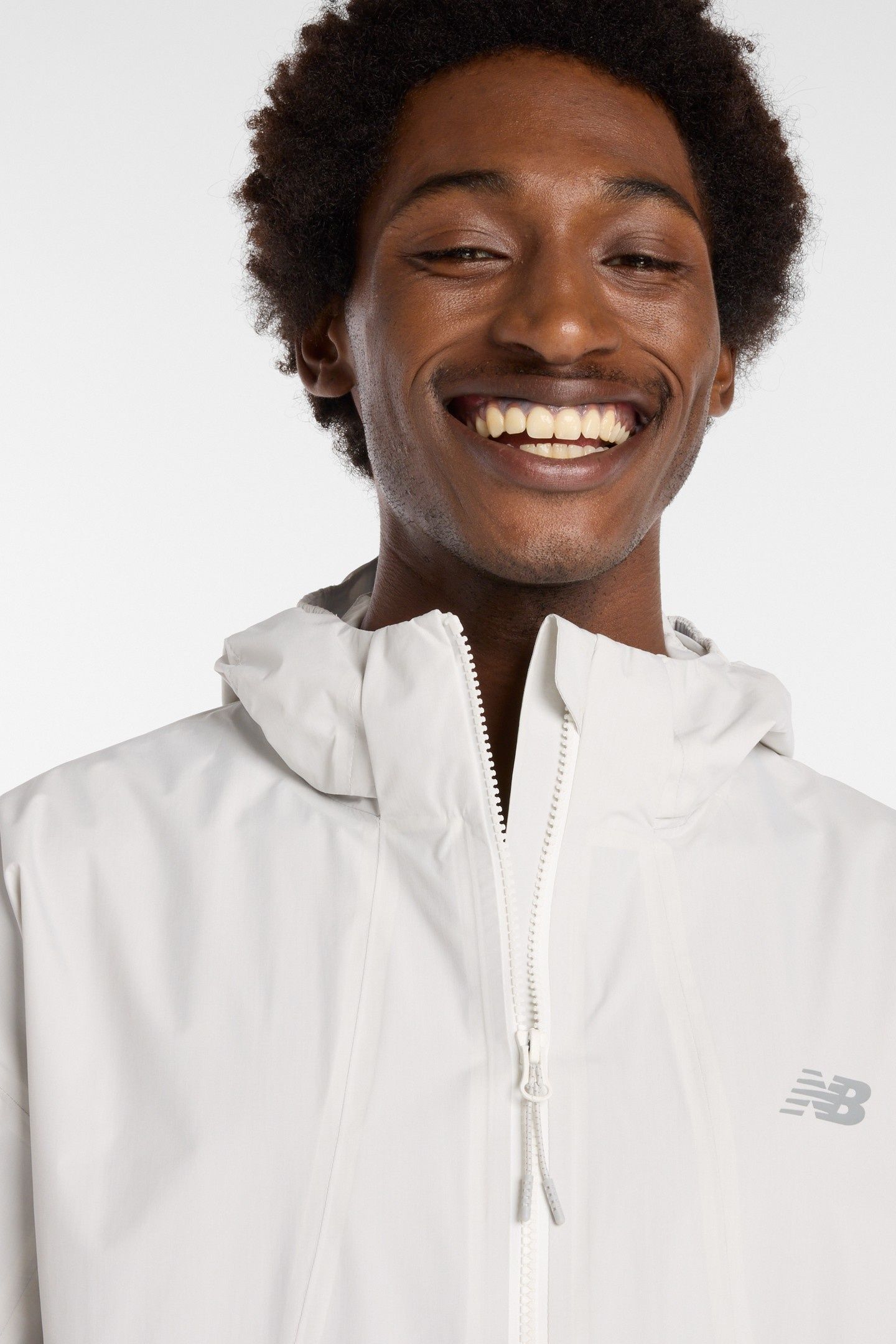 RC WATERPROOF JACKET GREYMATT 5
