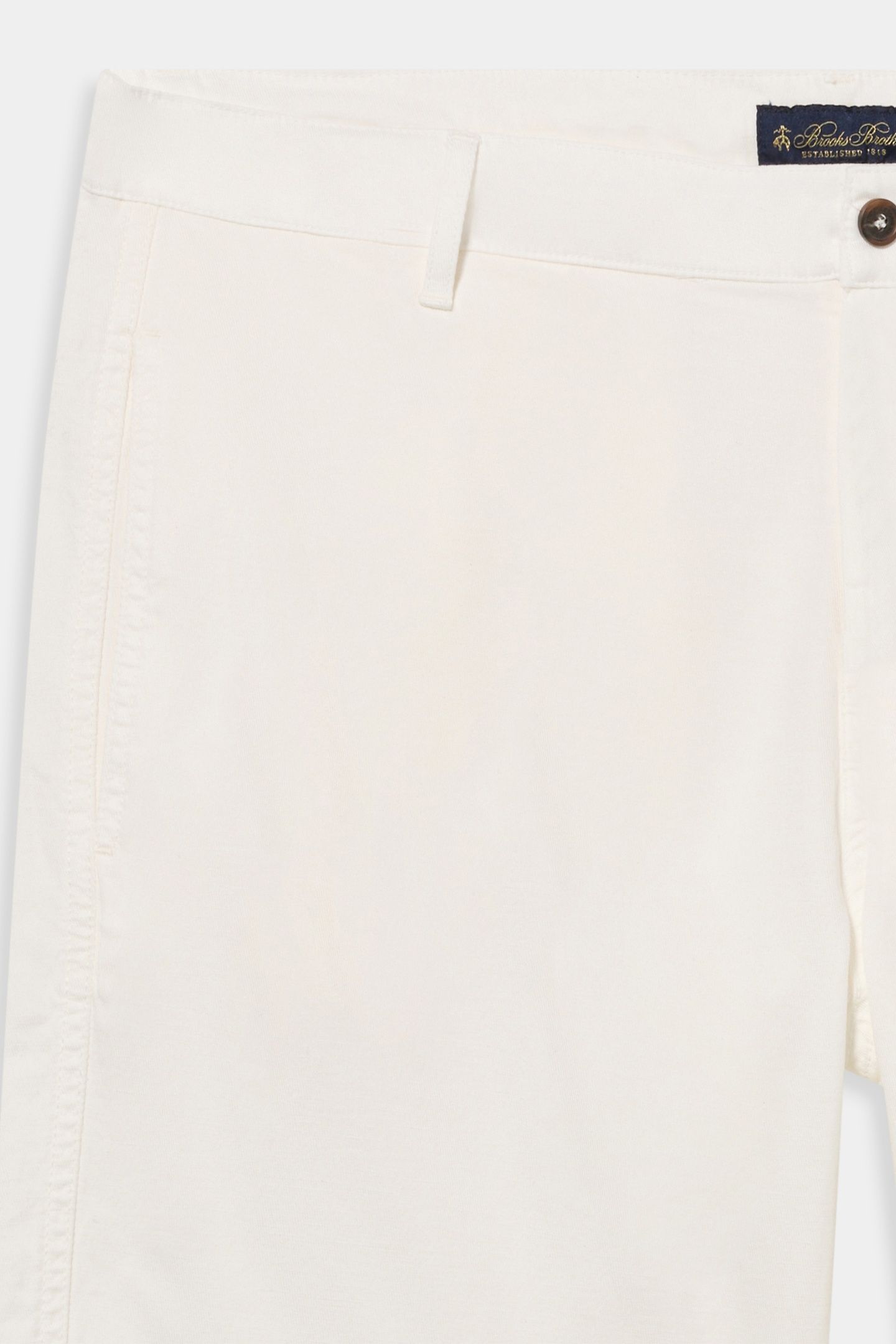 BERMUDA DRAWSTRING LINEN WHITE 4