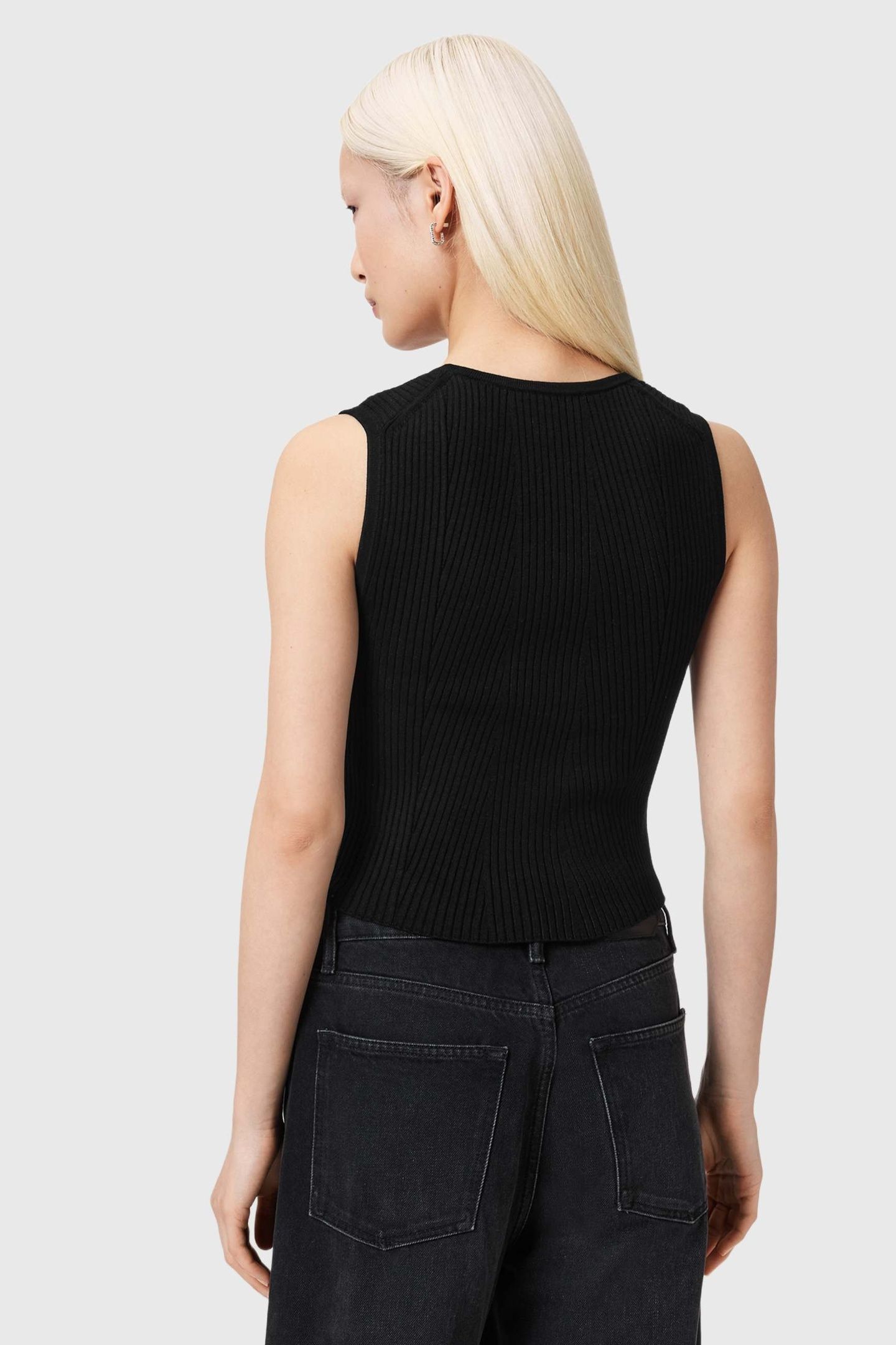 CRUZ BODICE BLACK 5