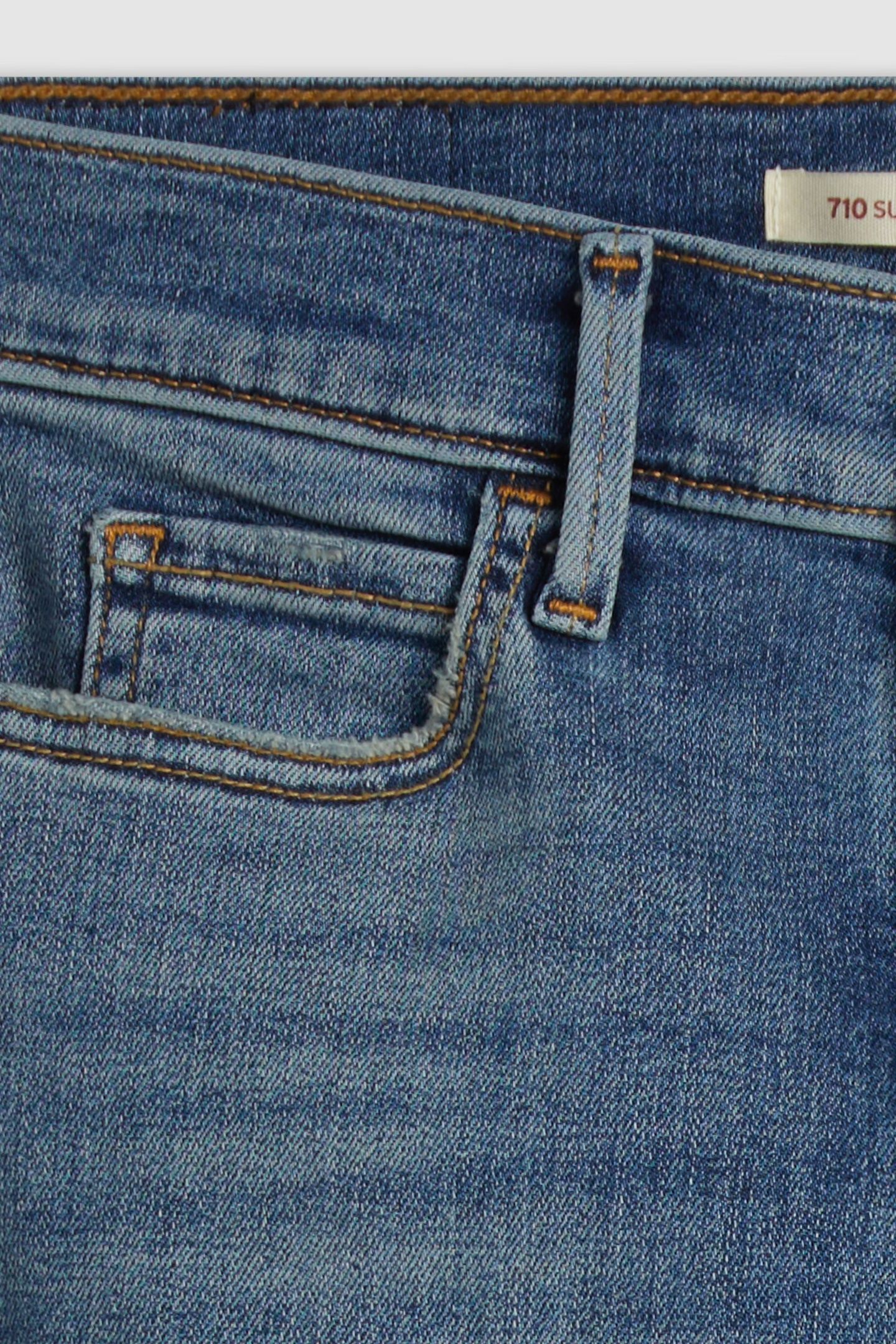 710 SUPER SKINNY JEANS 6